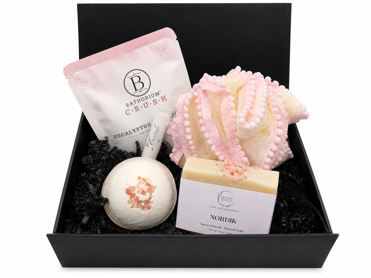 Grab-and-Go Gift Boxes