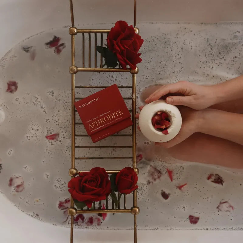 Aphrodite Bath Bomb-thumbmail-4