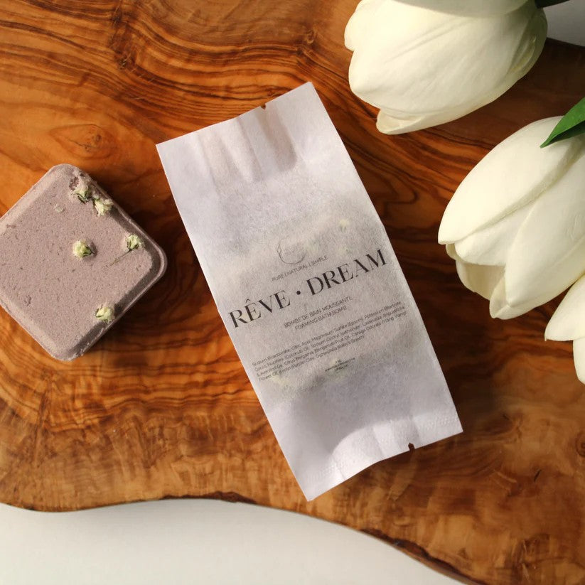 Dream Bath Bomb - BEST SELLER!-thumbmail-2
