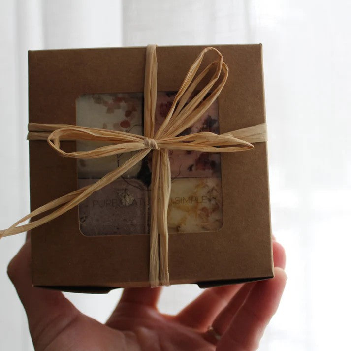 Bath Bomb - Assorted Set of 4-thumbmail-4