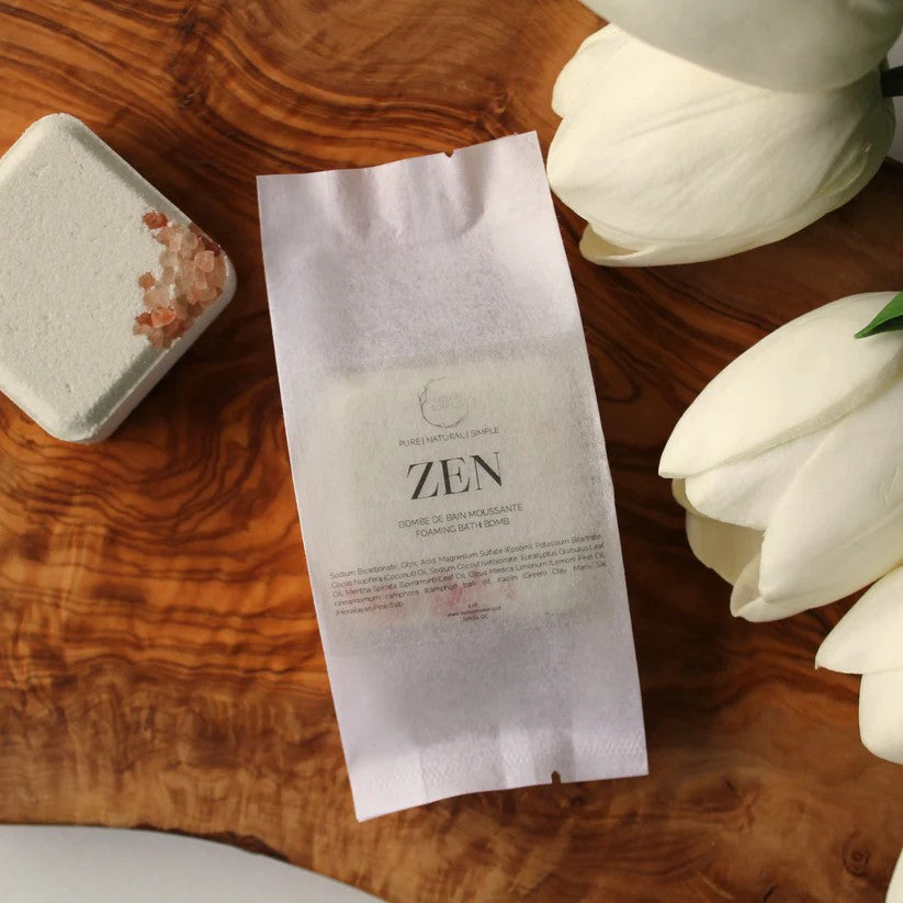 Zen Bath Bomb - BEST SELLER!-thumbmail-2