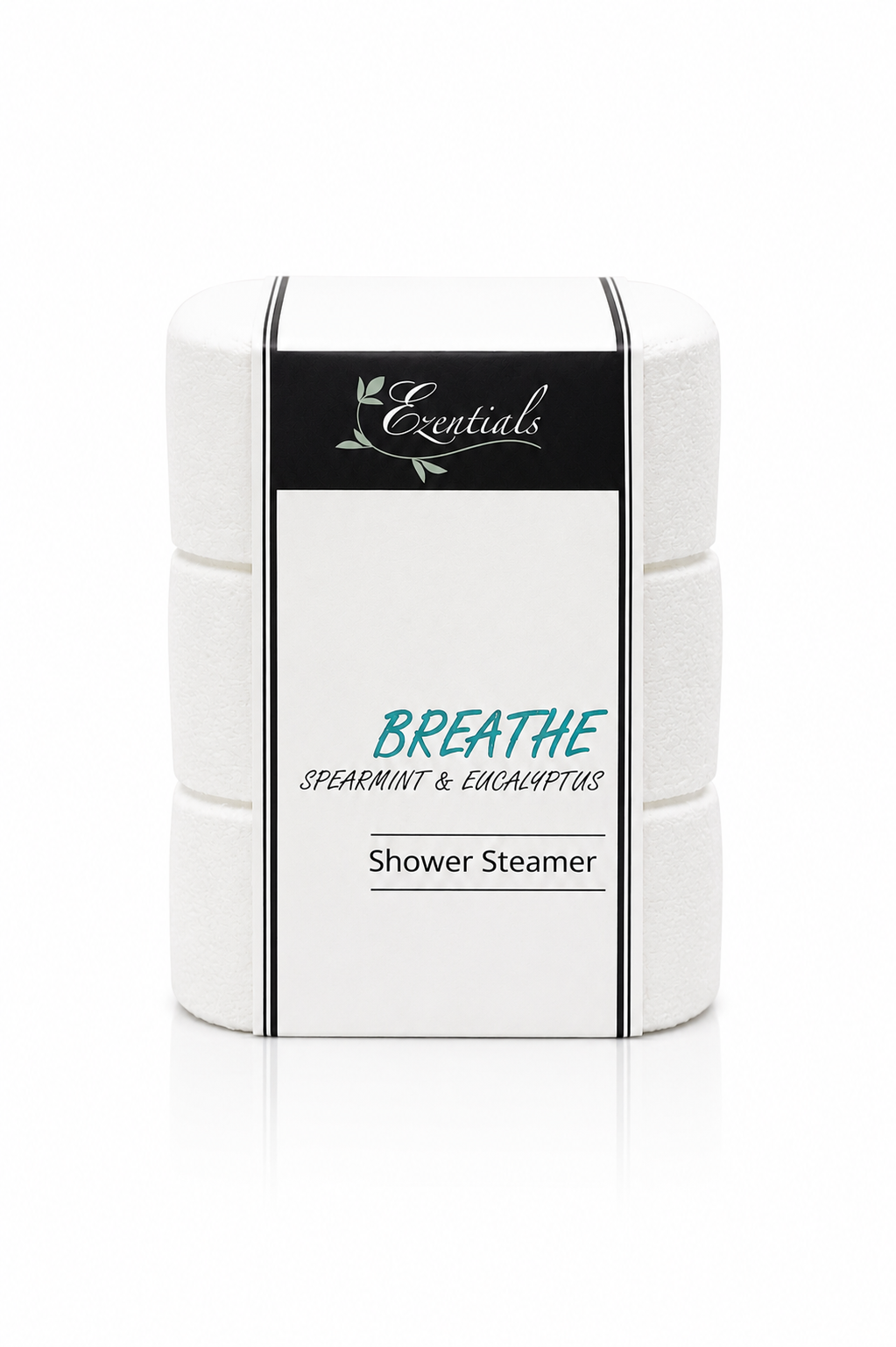 Breathe Shower Steamers (Pack of 3) - BEST SELLER-thumbmail-1