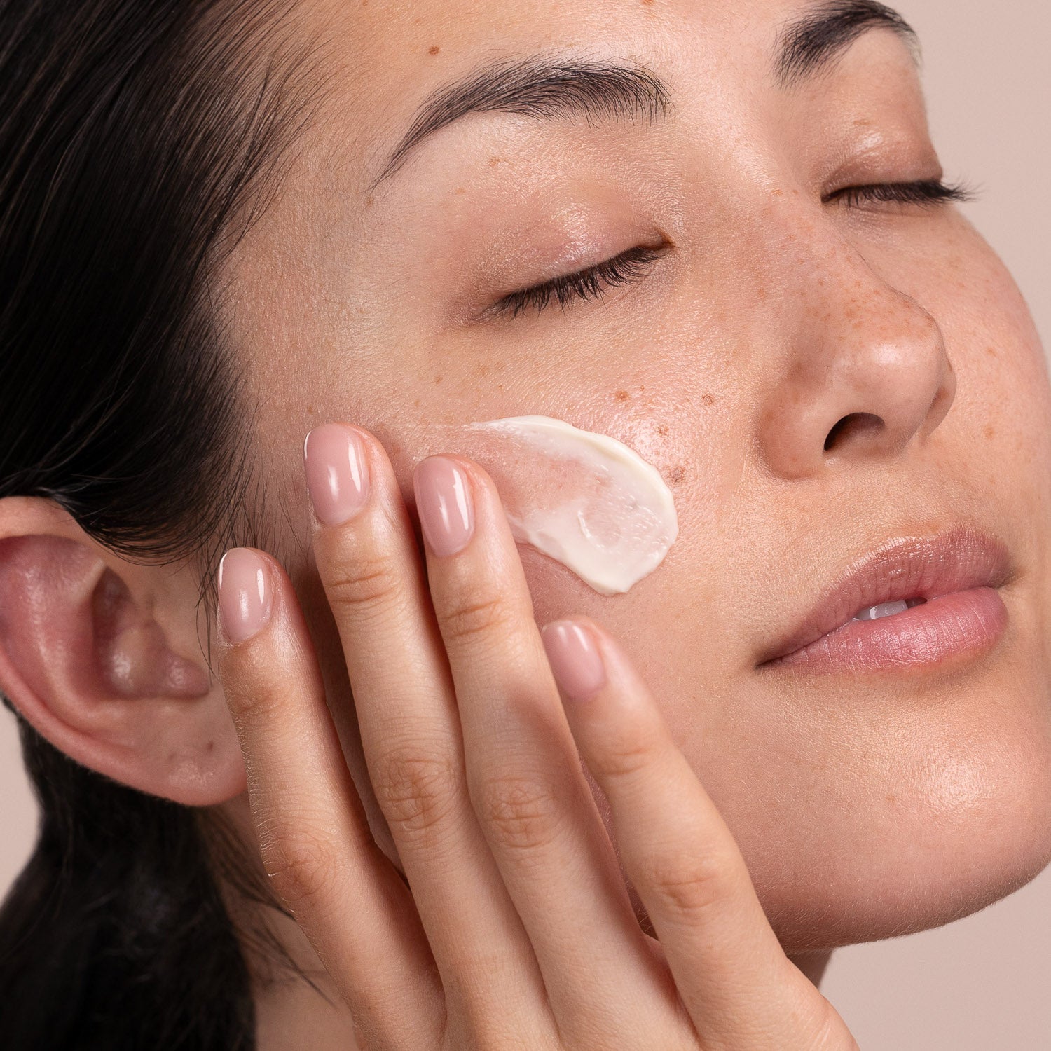 Apricot Calendula Nourishing Cream - 30ml-thumbmail-2