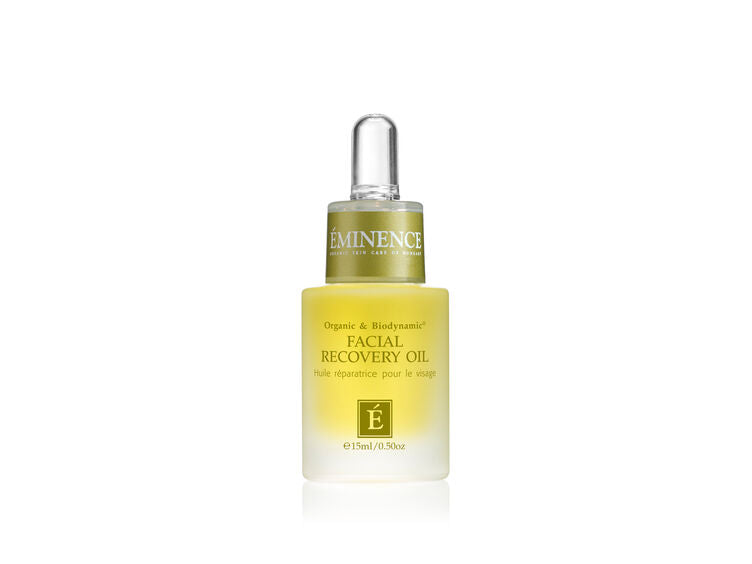 Facial Recovery Oil - 15ml-thumbmail-1