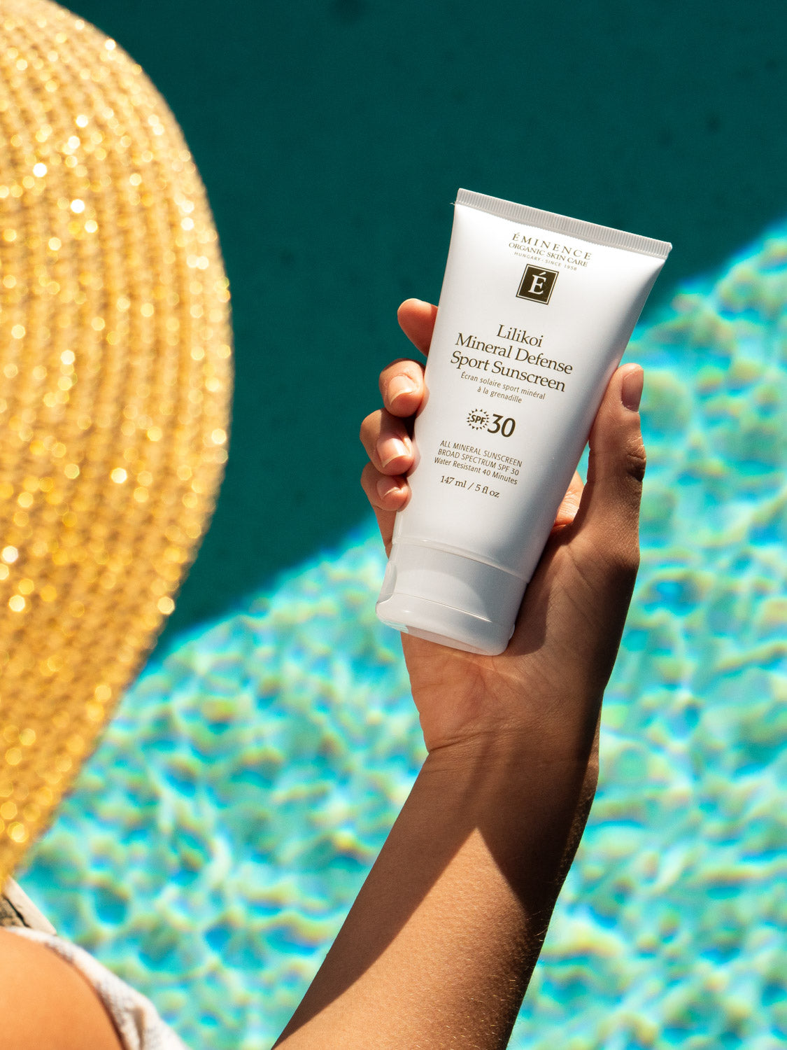 Lilikoi Mineral Defense Sport Sunscreen SPF 30 - 147ml-thumbmail-4