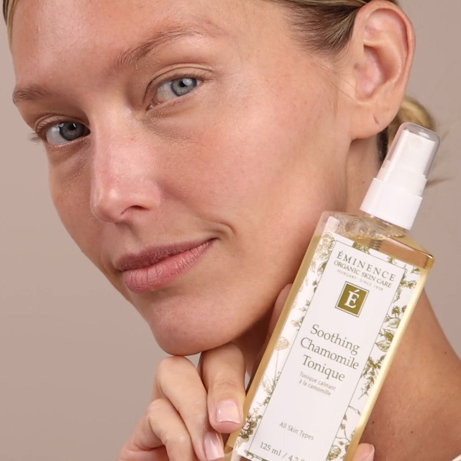 Soothing Chamomile Tonique - 125ml-thumbmail-2