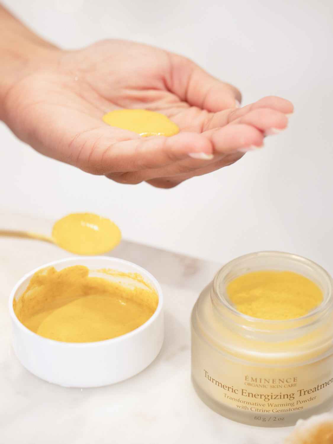 Turmeric Energizing Treatment - 60g-thumbmail-3