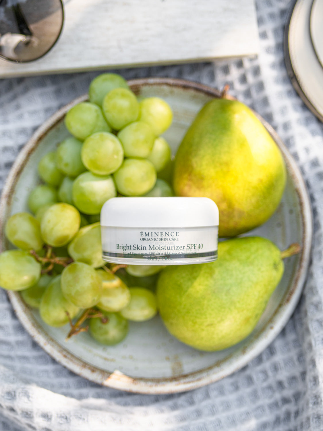 Bright Skin Moisturizer SPF40 - 60ml-thumbmail-3