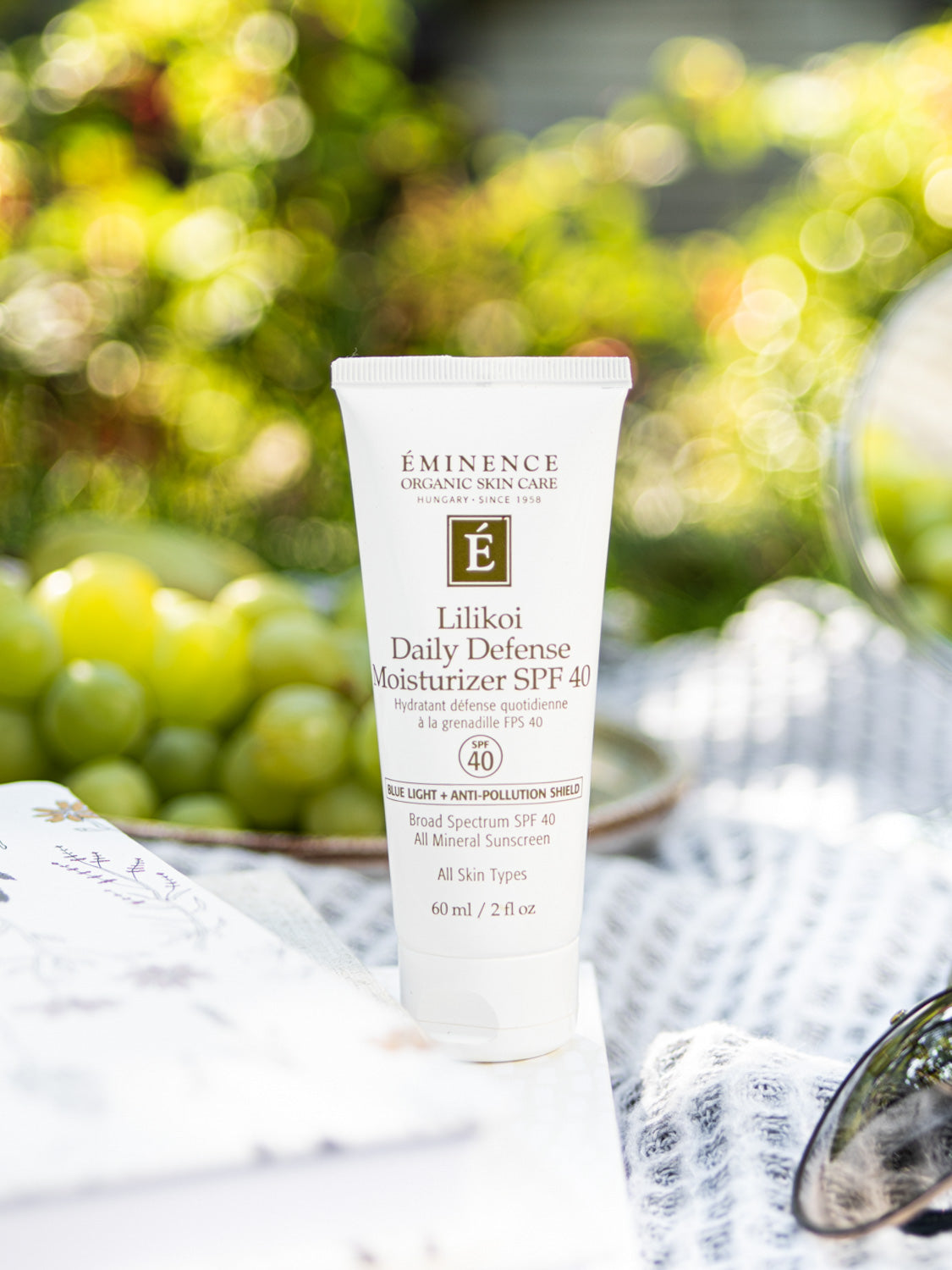 Lilikoi Daily Defense SPF 40 - 60ml-thumbmail-2