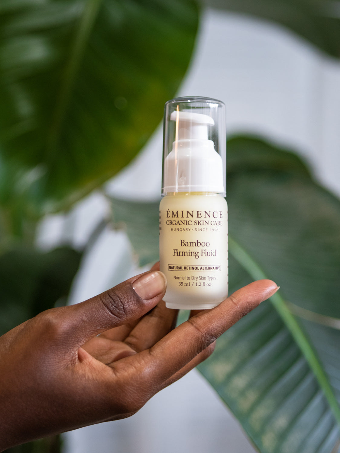 Bamboo Firming Fluid - 25ml-thumbmail-2