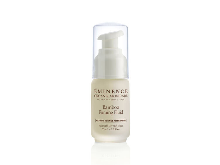 Bamboo Firming Fluid - 25ml-thumbmail-1