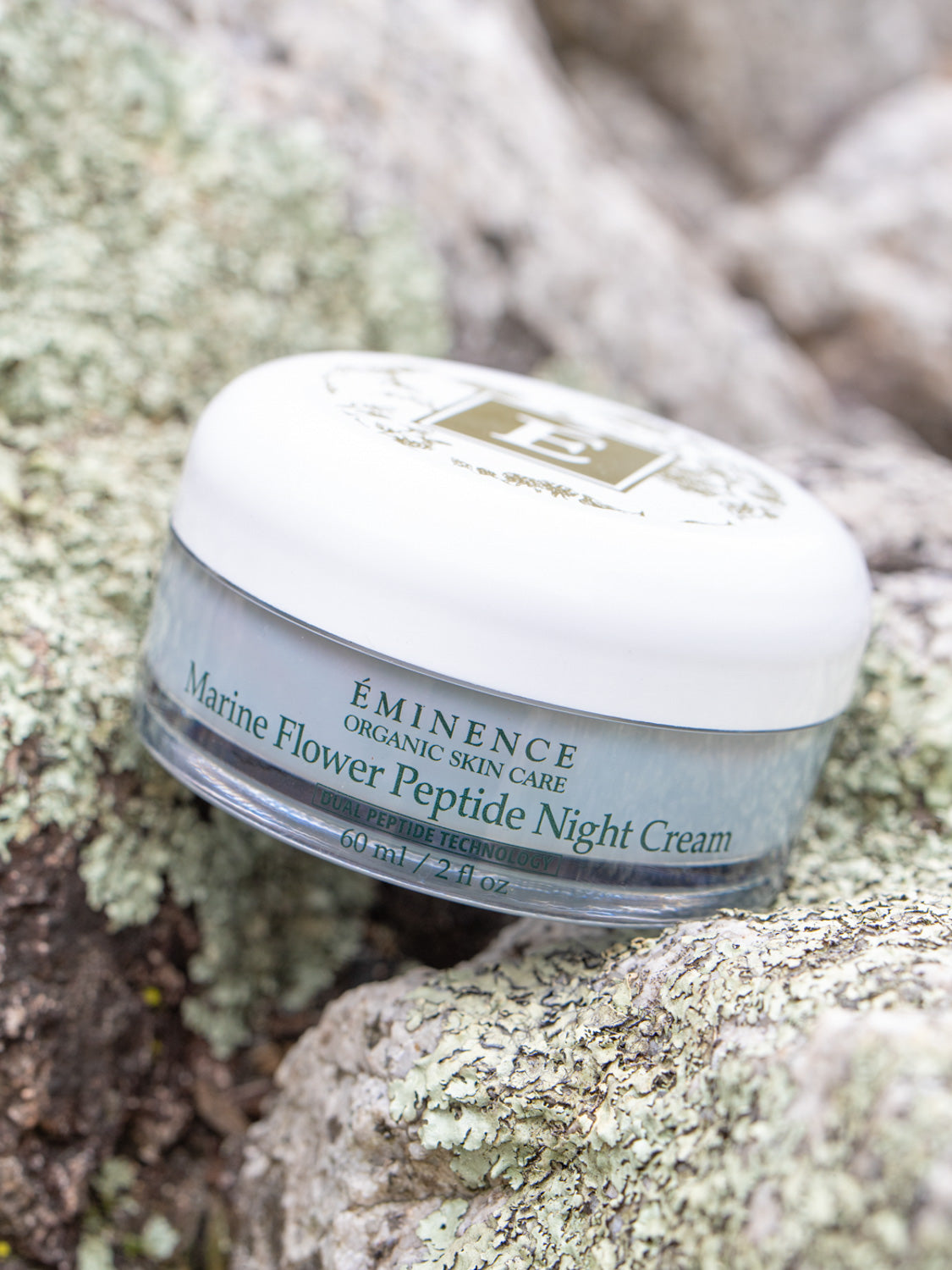 Marine Flower Peptide Night Cream - 60ml-thumbmail-3