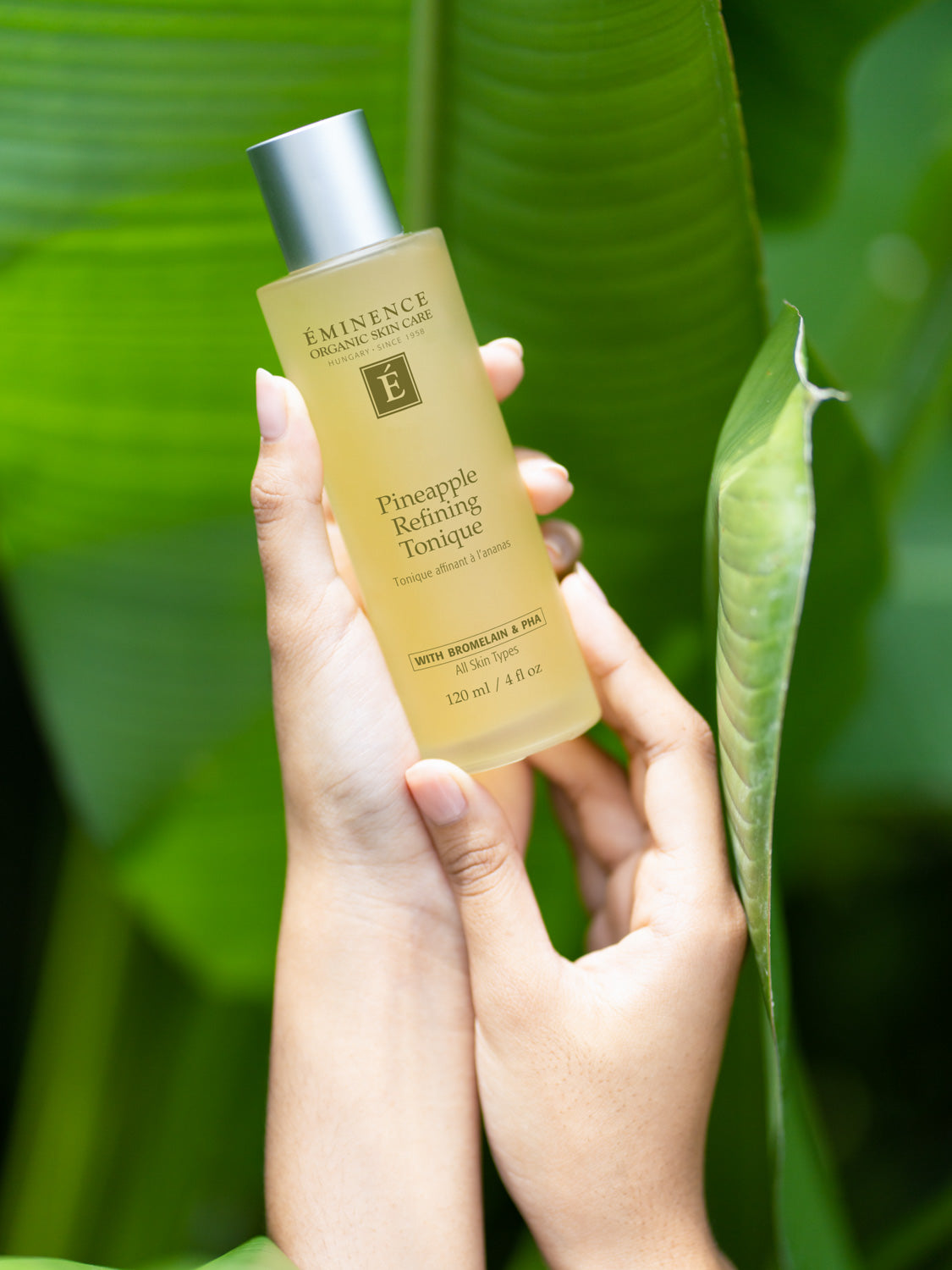 Pineapple Refining Tonique - 120ml-thumbmail-2