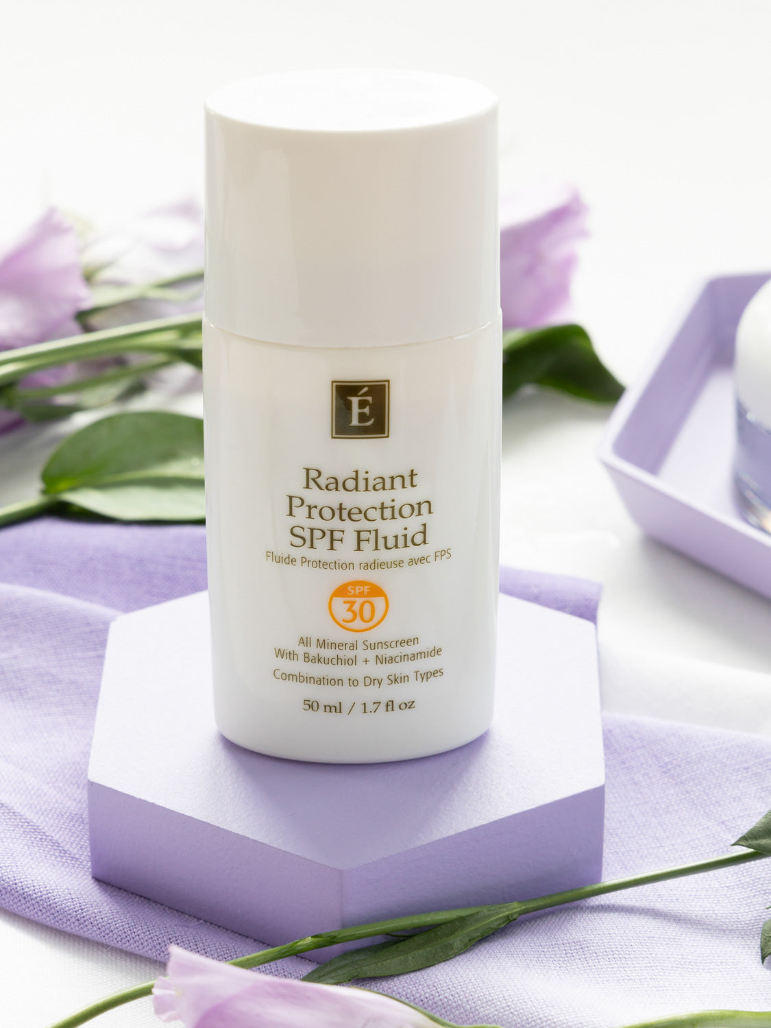 Radiant Protection SPF Fluid - 50ml-thumbmail-2