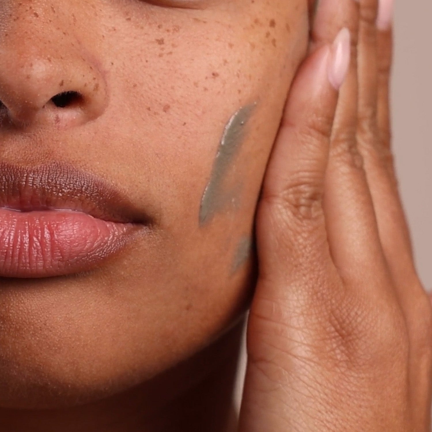 Charcoal & Black Seed Clay Masque 60ml-thumbmail-2