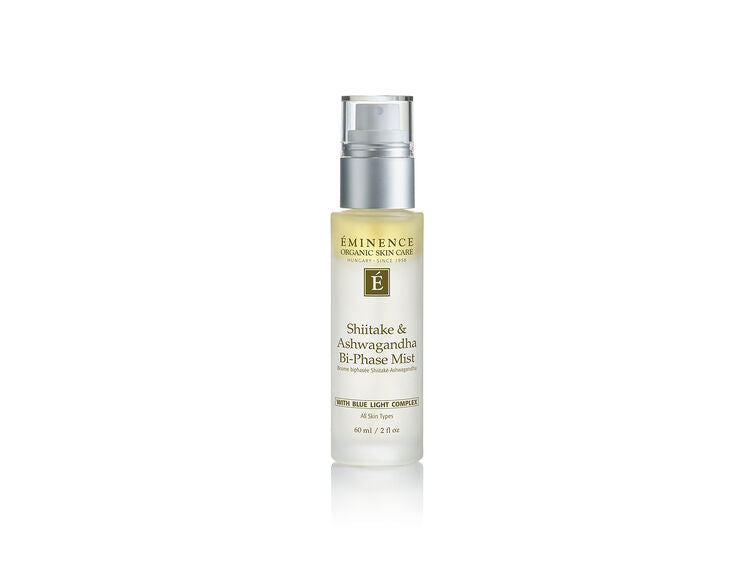 Shiitake & Ashwagandha BiPhase Mist - 60ml-thumbmail-1