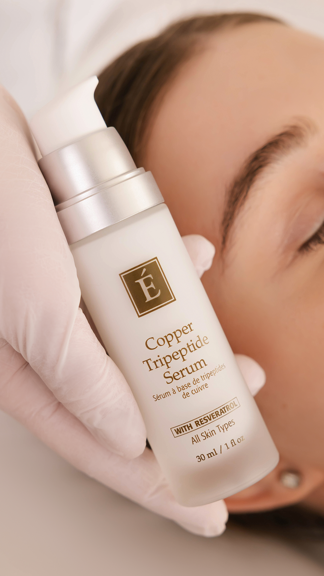 Copper Tripeptide Serum - 30ml-thumbmail-5