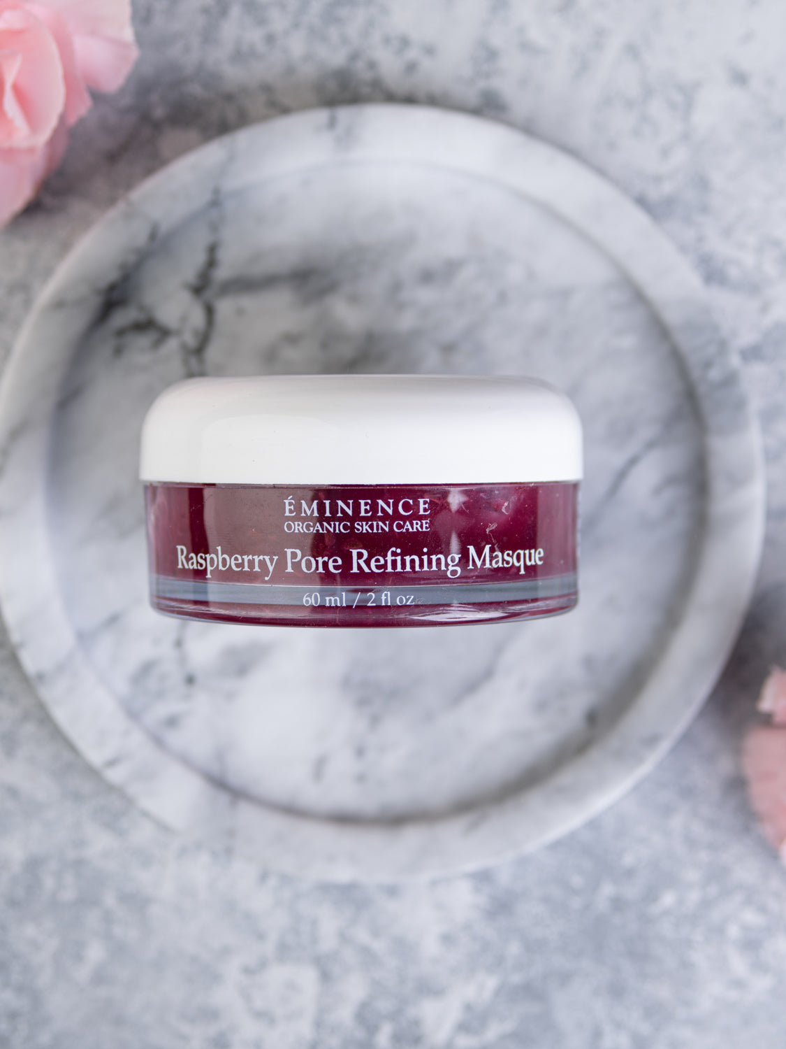 Raspberry Pore Refining Masque - 60ml-thumbmail-3