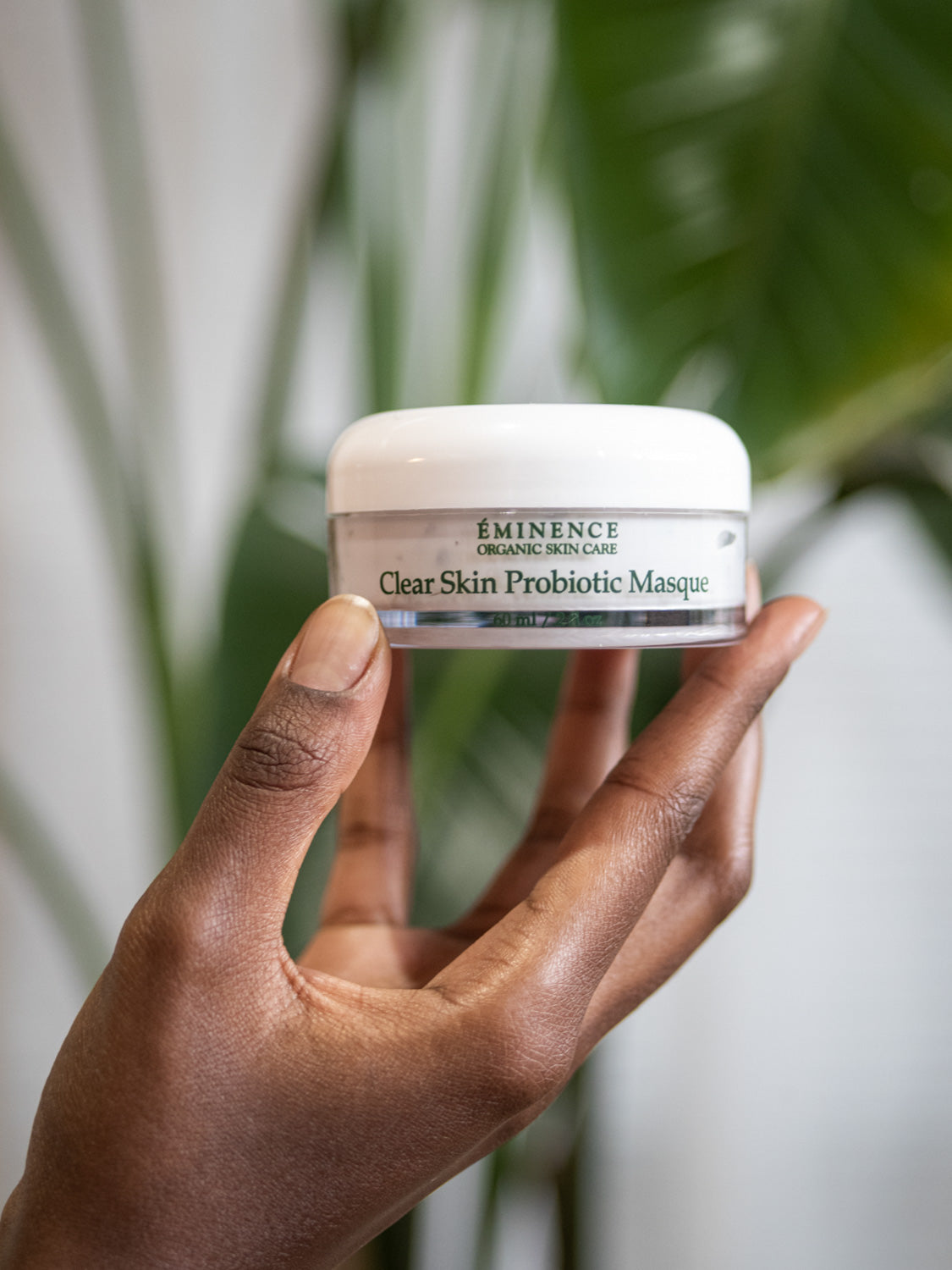 Clear Skin Probiotic Masque - 60ml-thumbmail-4
