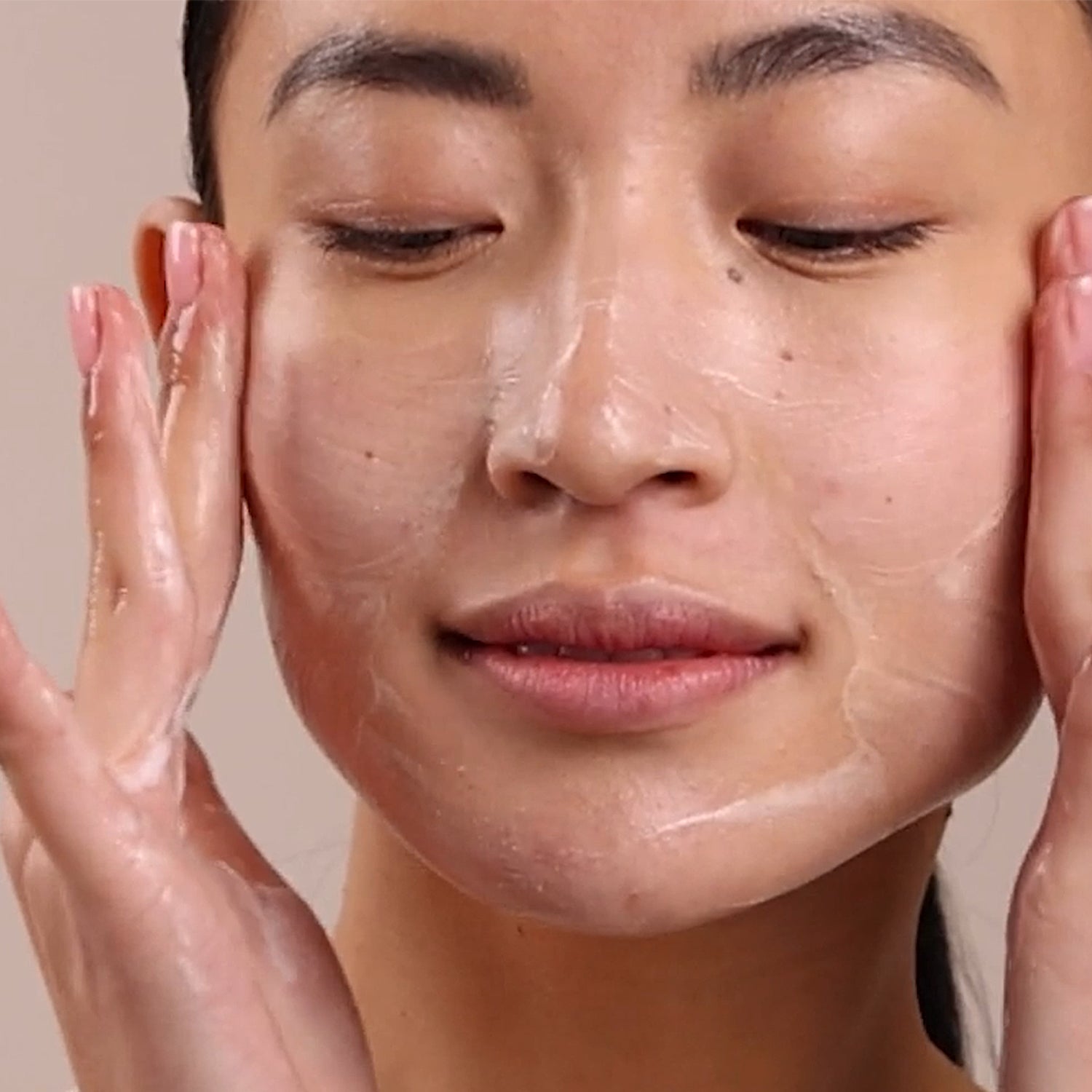 Clear Skin Probiotic Cleanser - 250ml-thumbmail-4