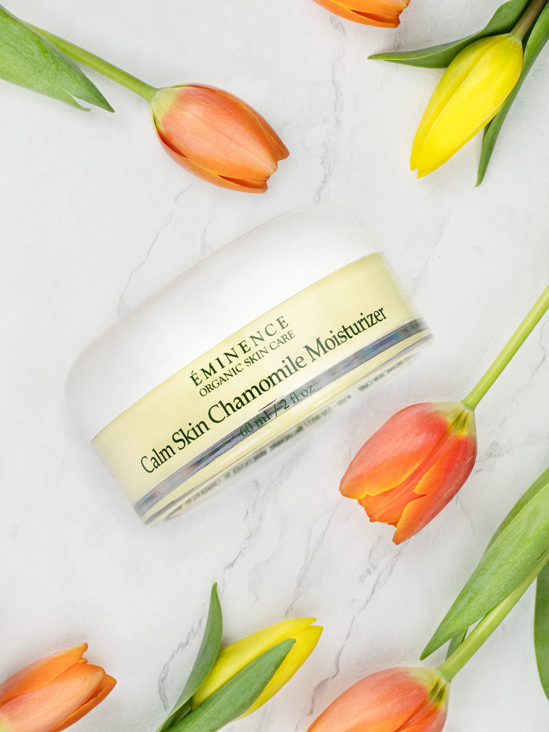 Calm Skin Chamomile Moisturizer - 60ml-thumbmail-4