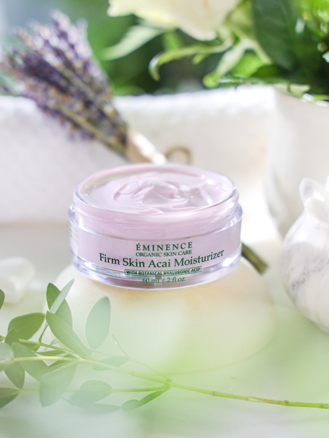 Firm Skin Acai Moisturizer - 60ml-thumbmail-3