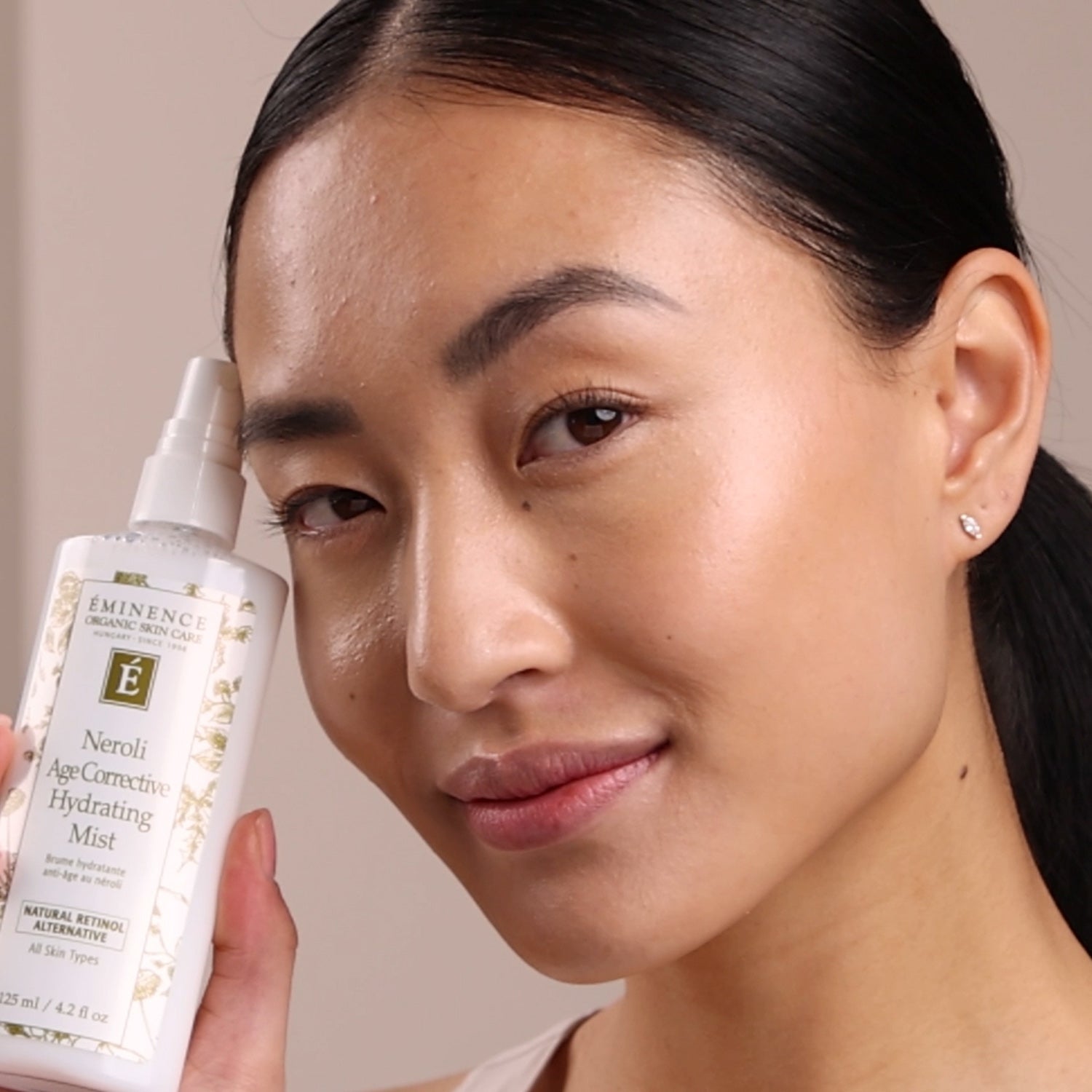 Neroli Age Corrective Hydrating Mist - 125ml-thumbmail-2