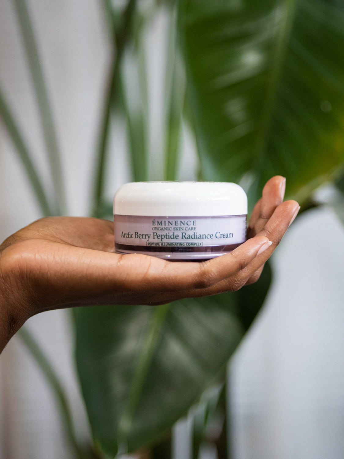 Arctic Berry Peptide Radiance Cream - 60ml-thumbmail-3