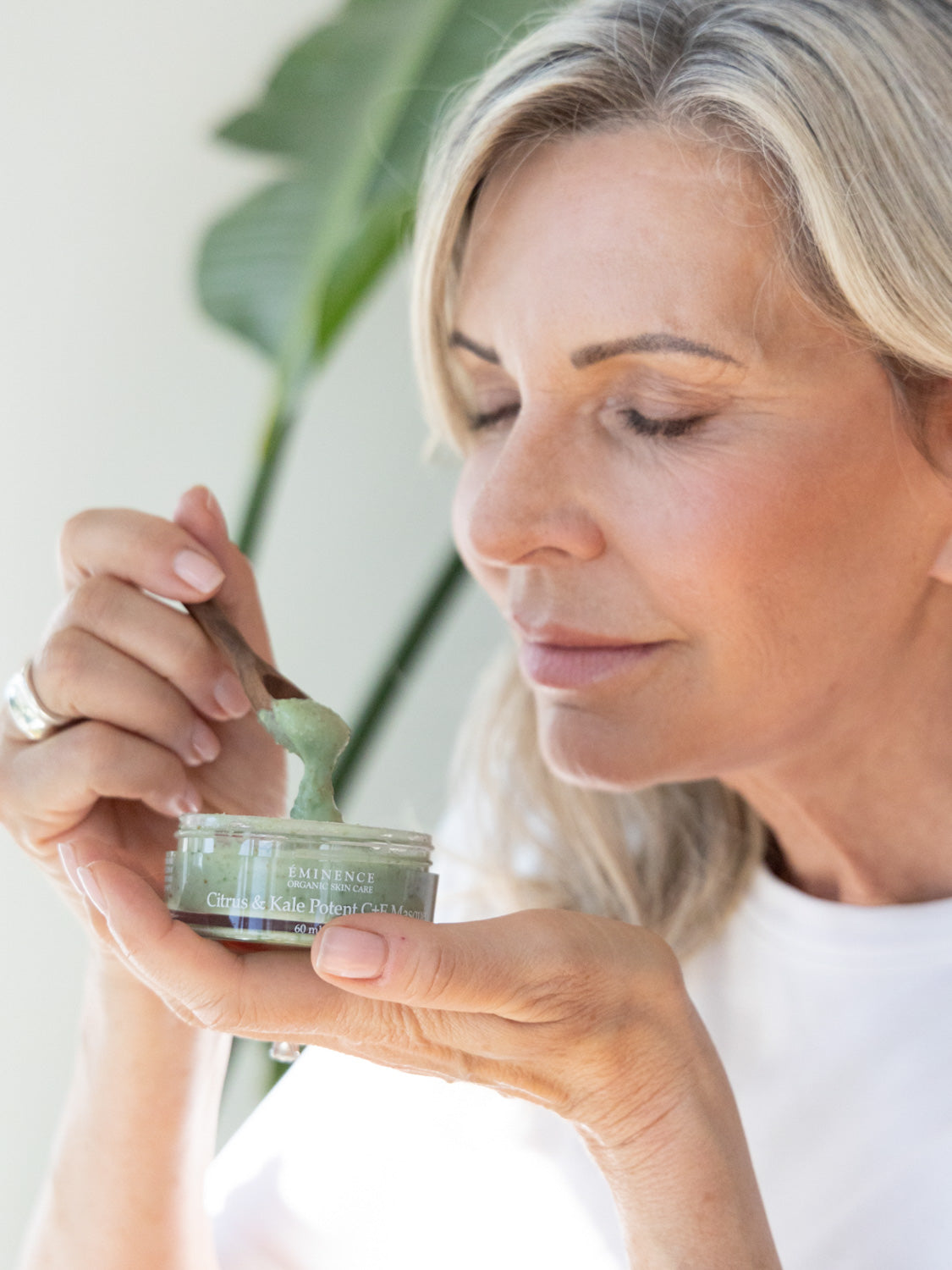 Citrus & Kale Potent C+E Masque 60ml-thumbmail-3