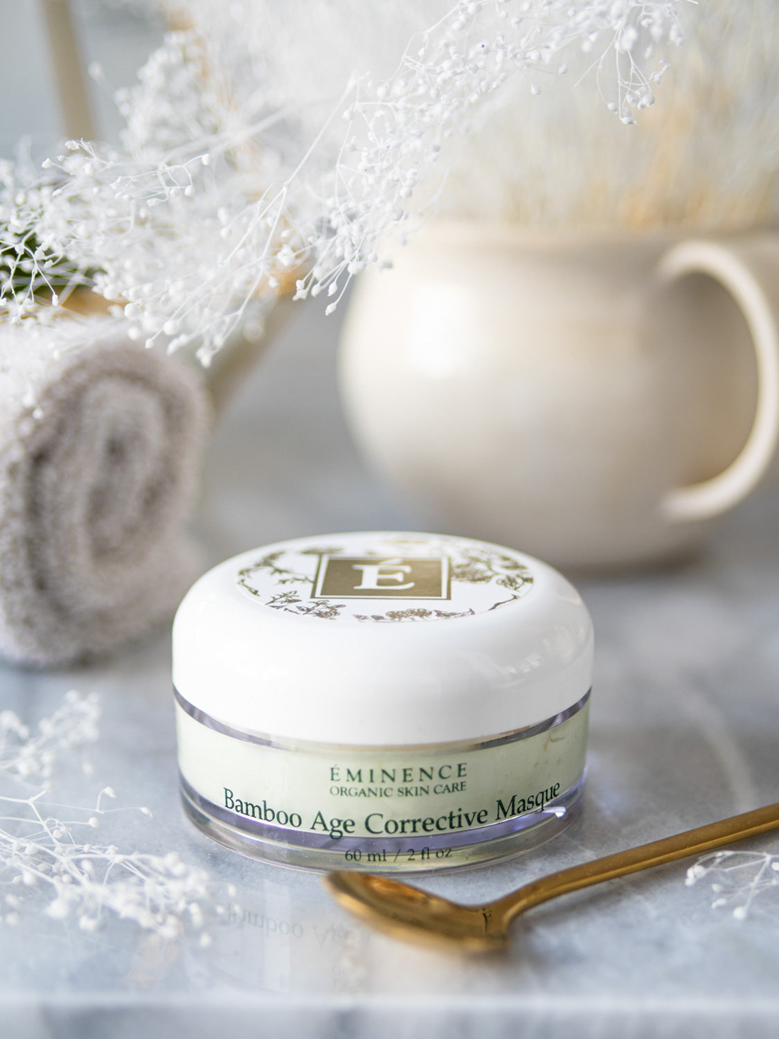 Bamboo Age Corrective Masque 60ml-thumbmail-3