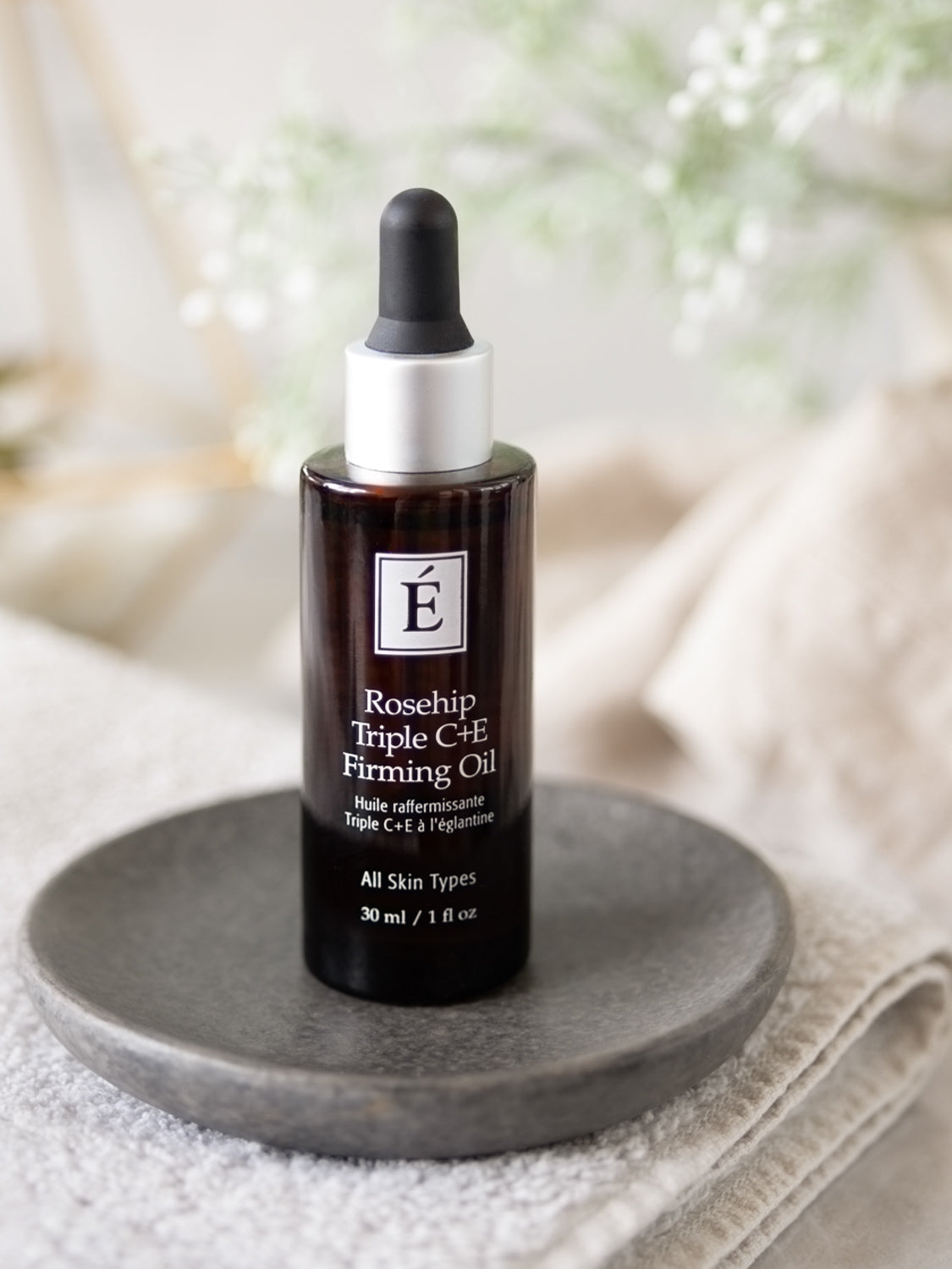 Rosehip Triple C+E Firming Oil - 30ml-thumbmail-3