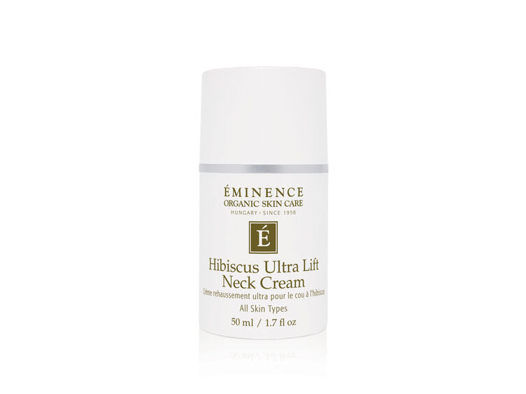 Hibiscus Ultra Lift Neck Cream - 50ml-thumbmail-1