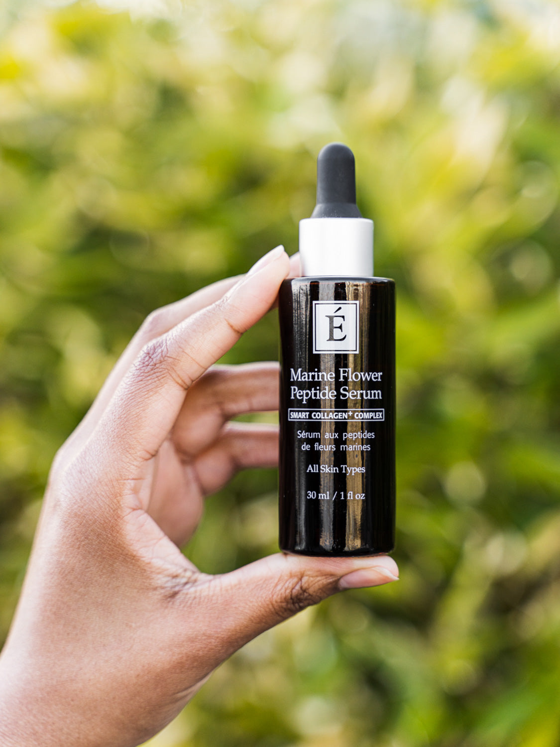 Marine Flower Peptide Serum - 30ml-thumbmail-2