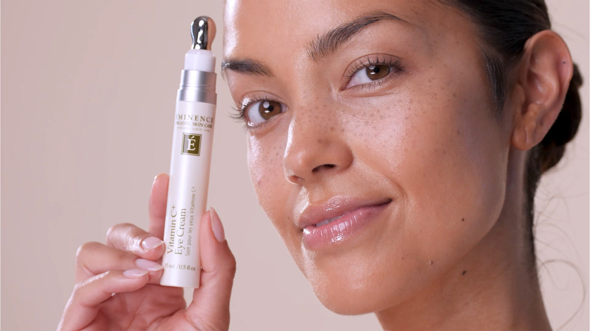 Vitamin C+ Eye Cream-thumbmail-4