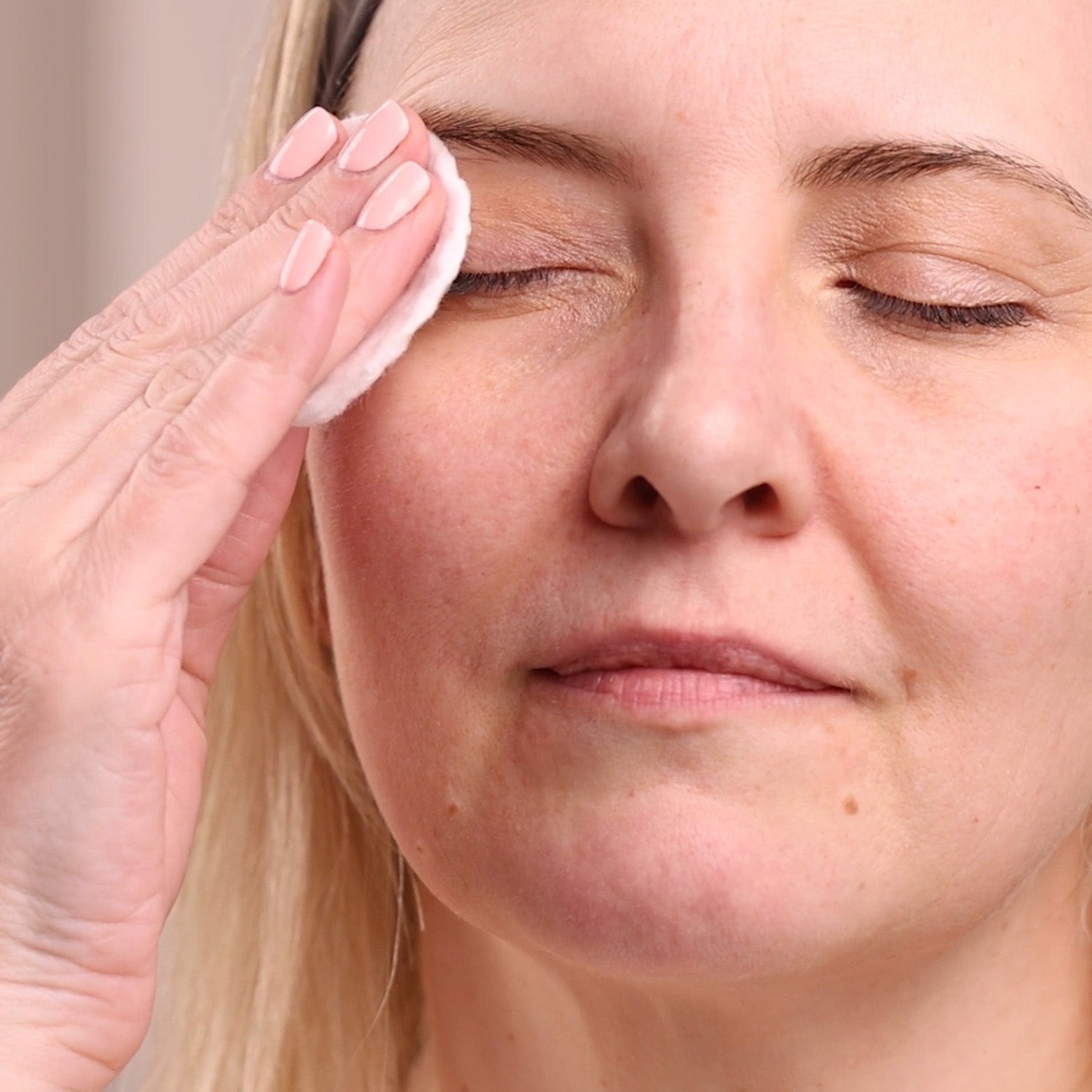 Herbal Eye Makeup Remover - 150ml-thumbmail-3