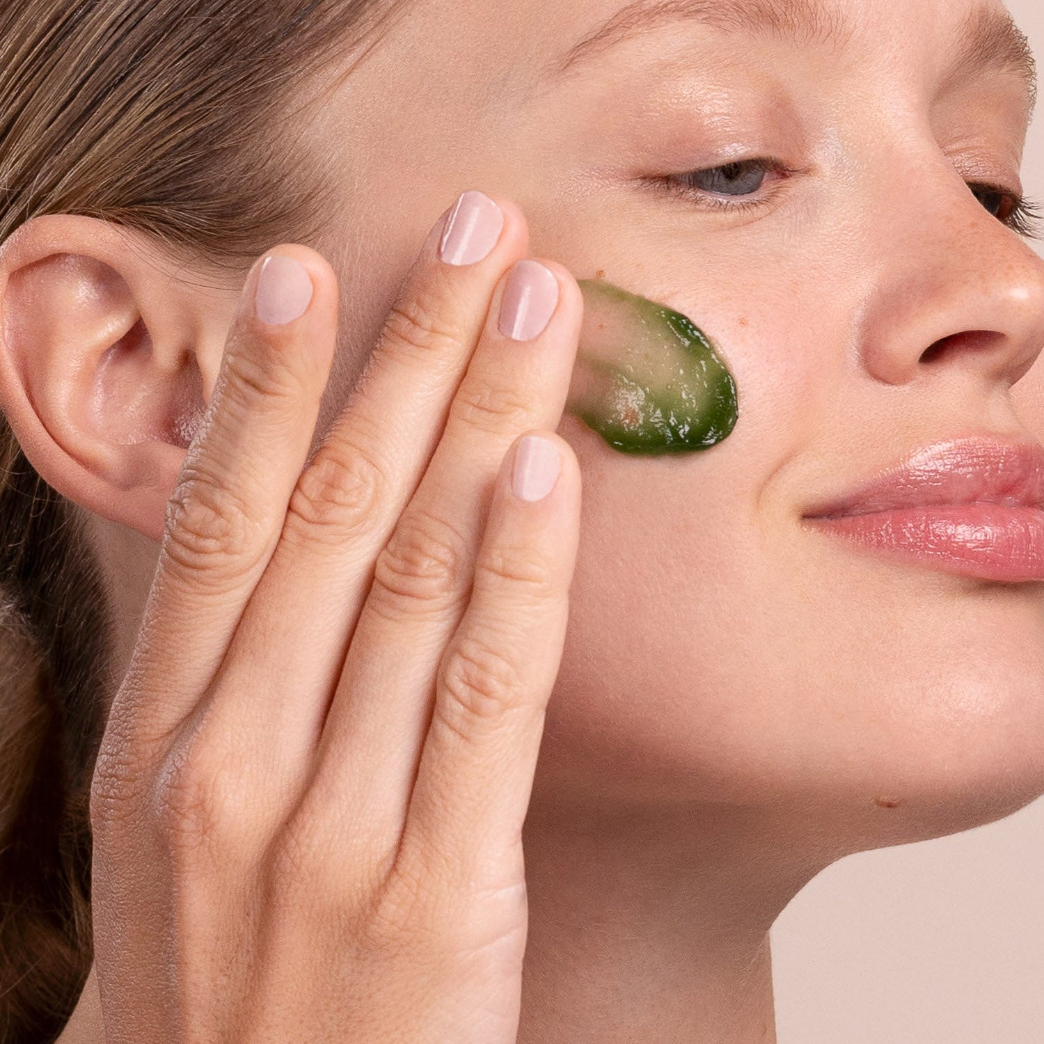 Lime Stimulating Masque - 60ml-thumbmail-2