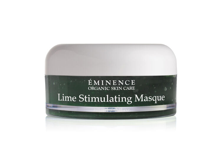 Lime Stimulating Masque - 60ml-thumbmail-1