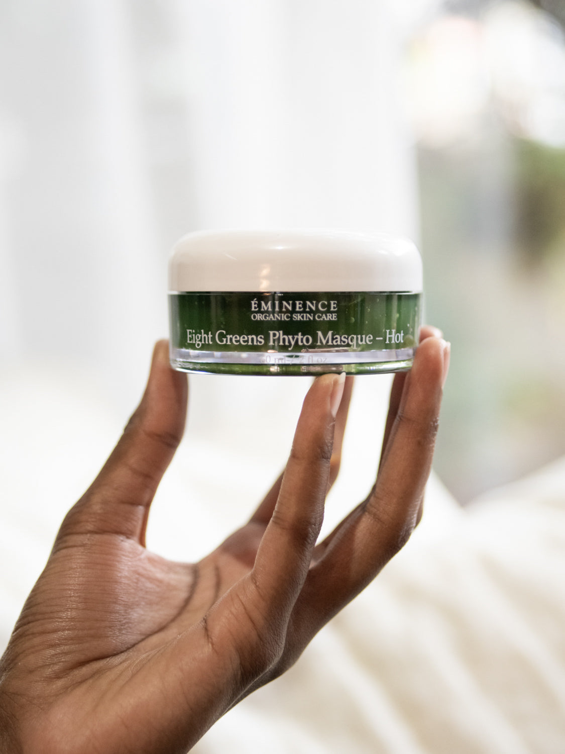 Eight Greens Phyto Masque Hot - 60ml-thumbmail-2