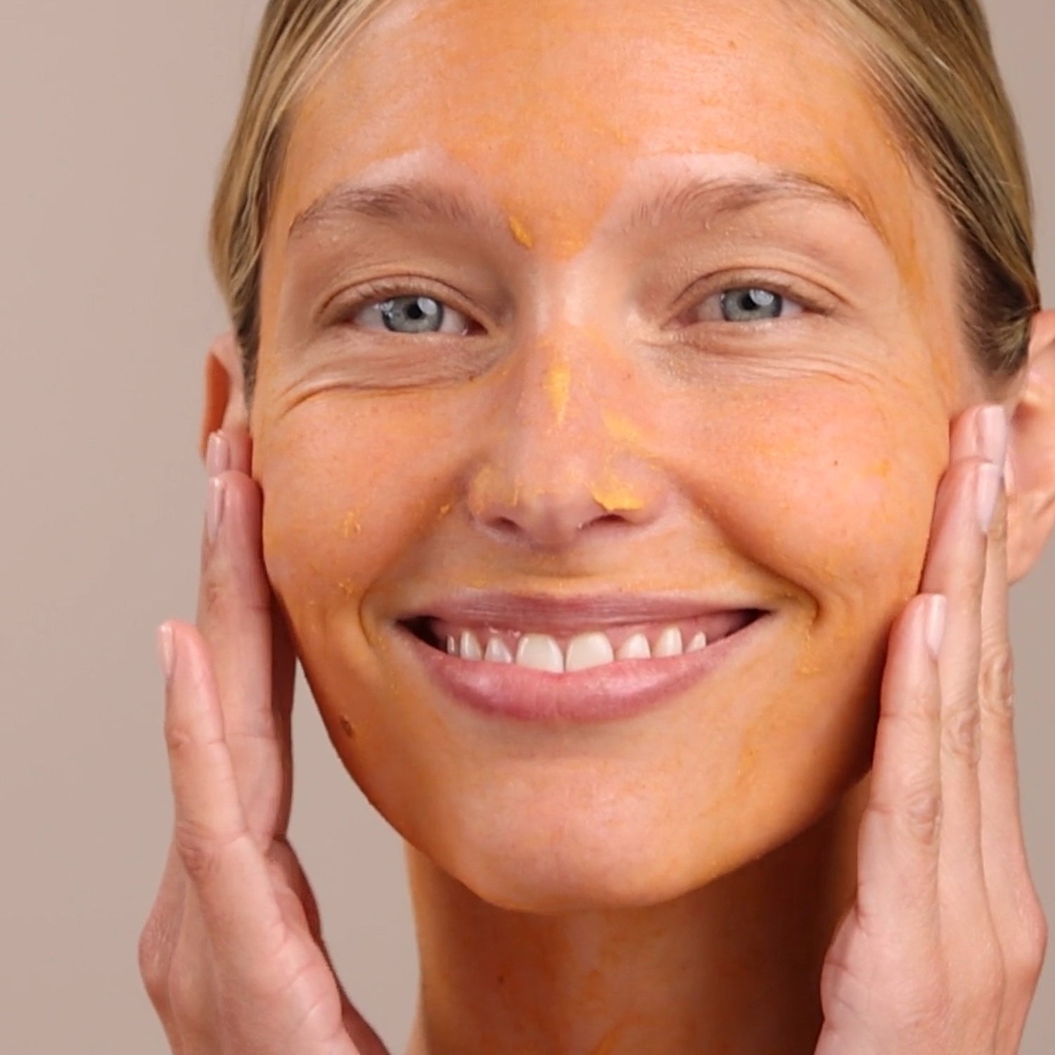 Yam & Pumpkin Enzyme Peel - 60ml-thumbmail-3
