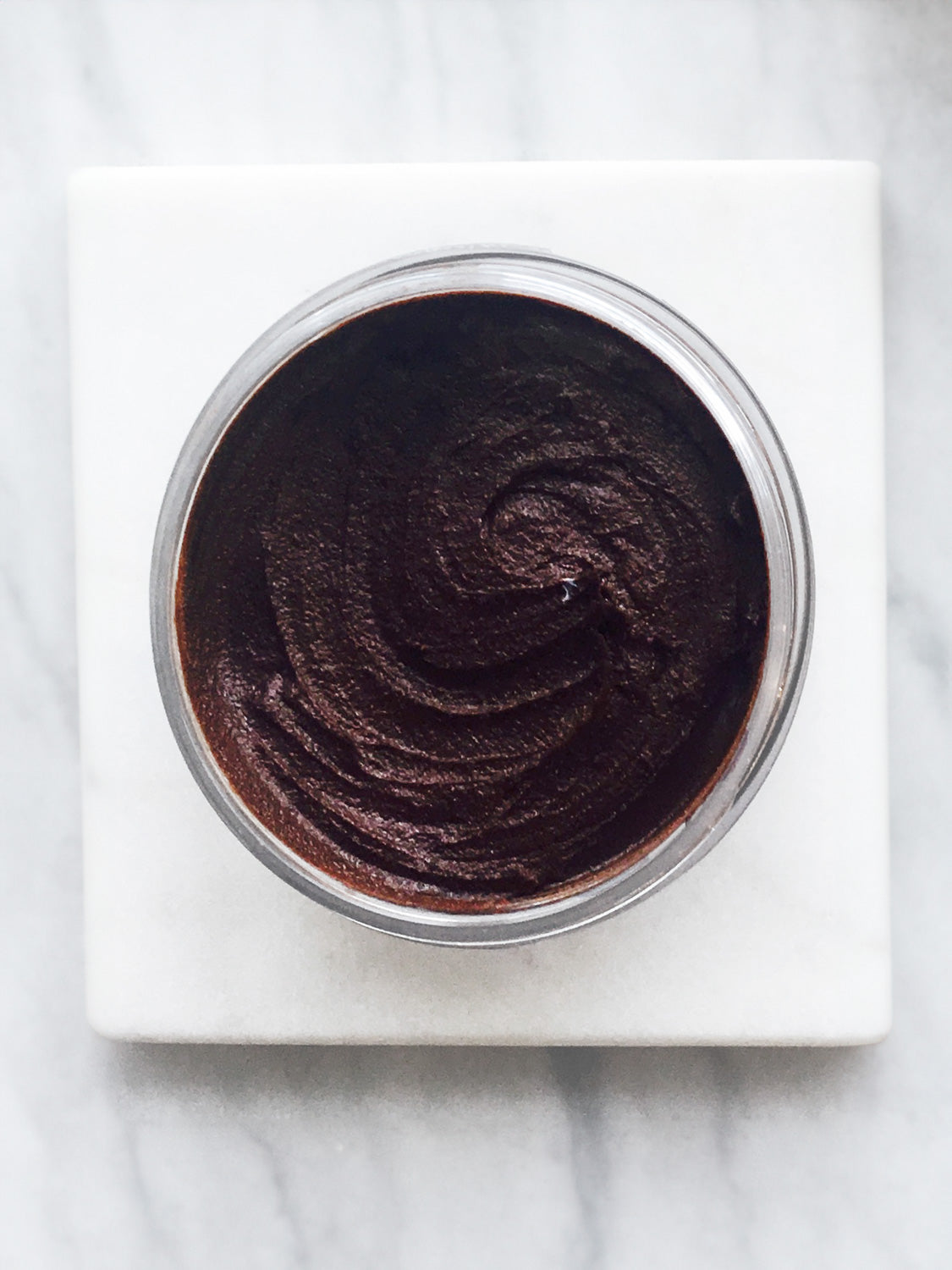 Chocolate Mousse Hydration Masque 60ml-thumbmail-3