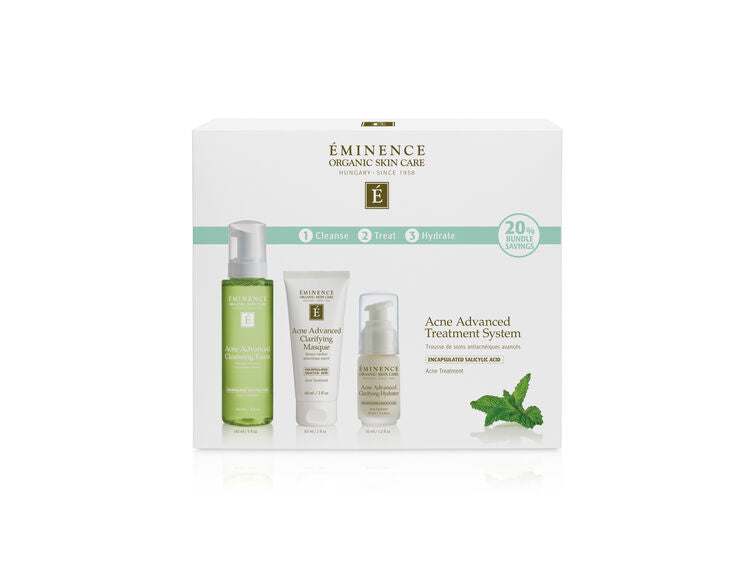 Acne Advanced Treatment System-thumbmail-2