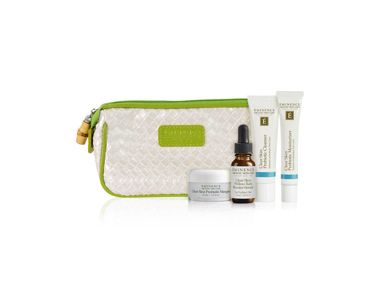 Clear Skin Starter Set-thumbmail-2