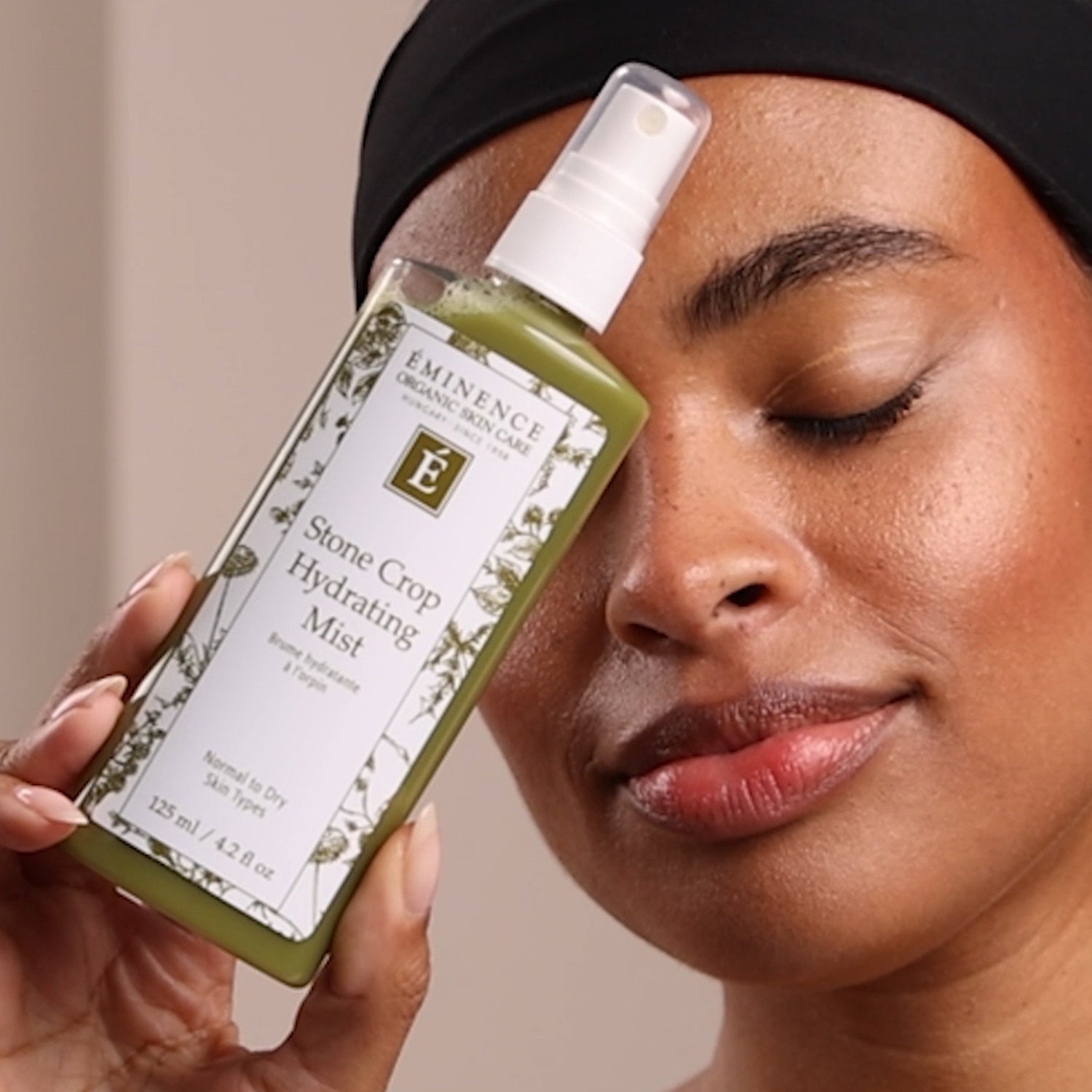 Stone Crop Hydrating Mist - 125ml-thumbmail-2