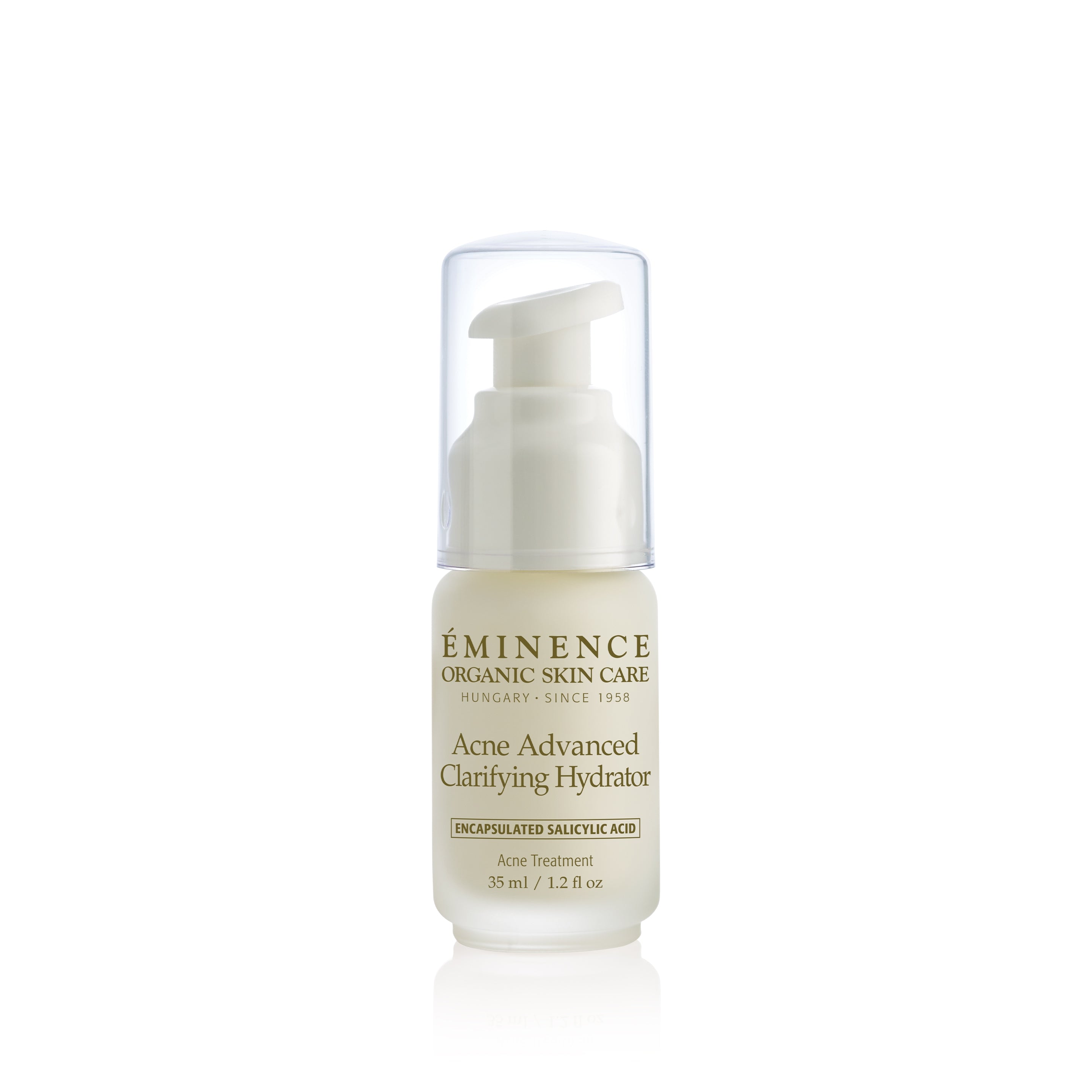 Acne Advanced Clarifying Hydrator - 35ml-thumbmail-1