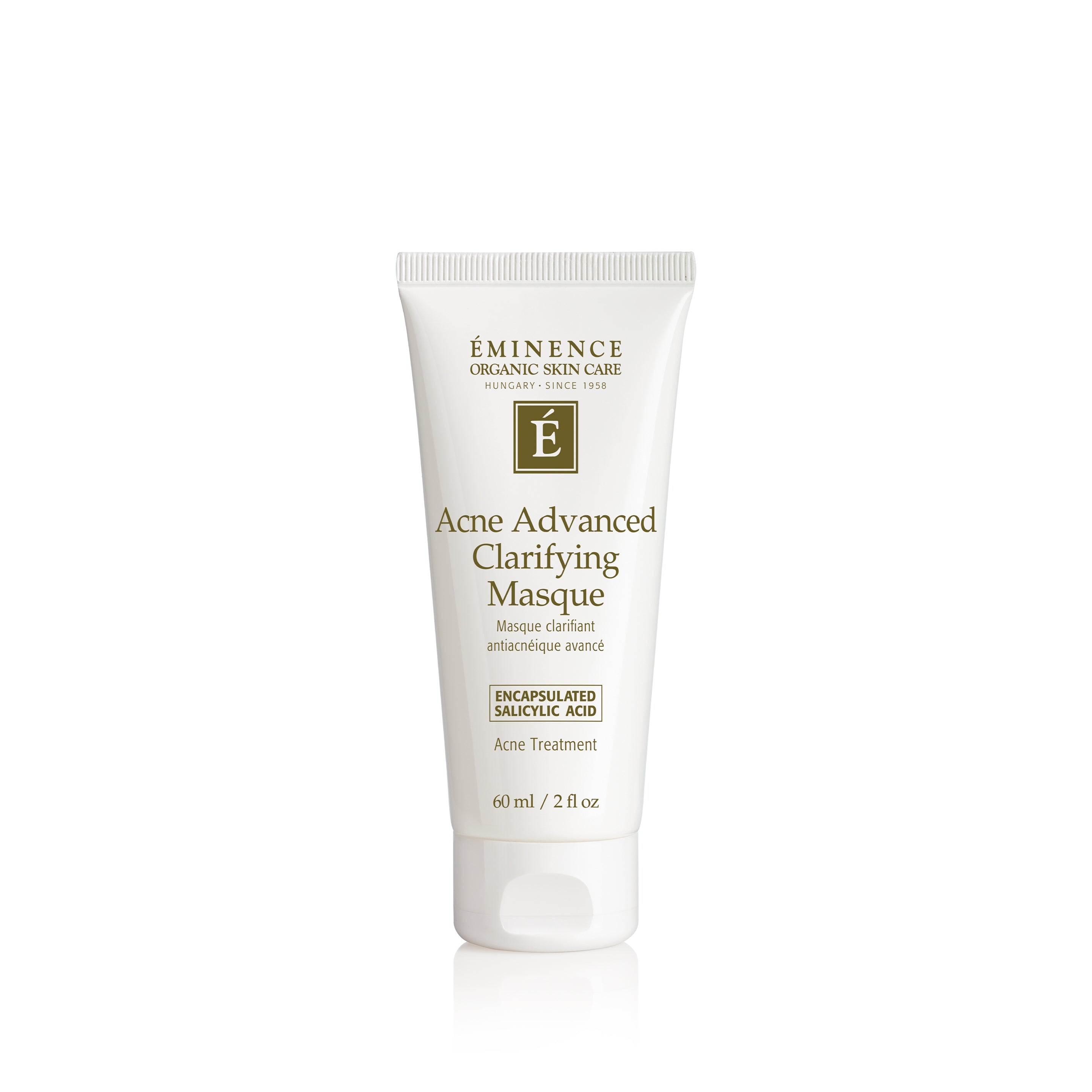 Acne Advanced Clarifying Masque 60ml-thumbmail-1