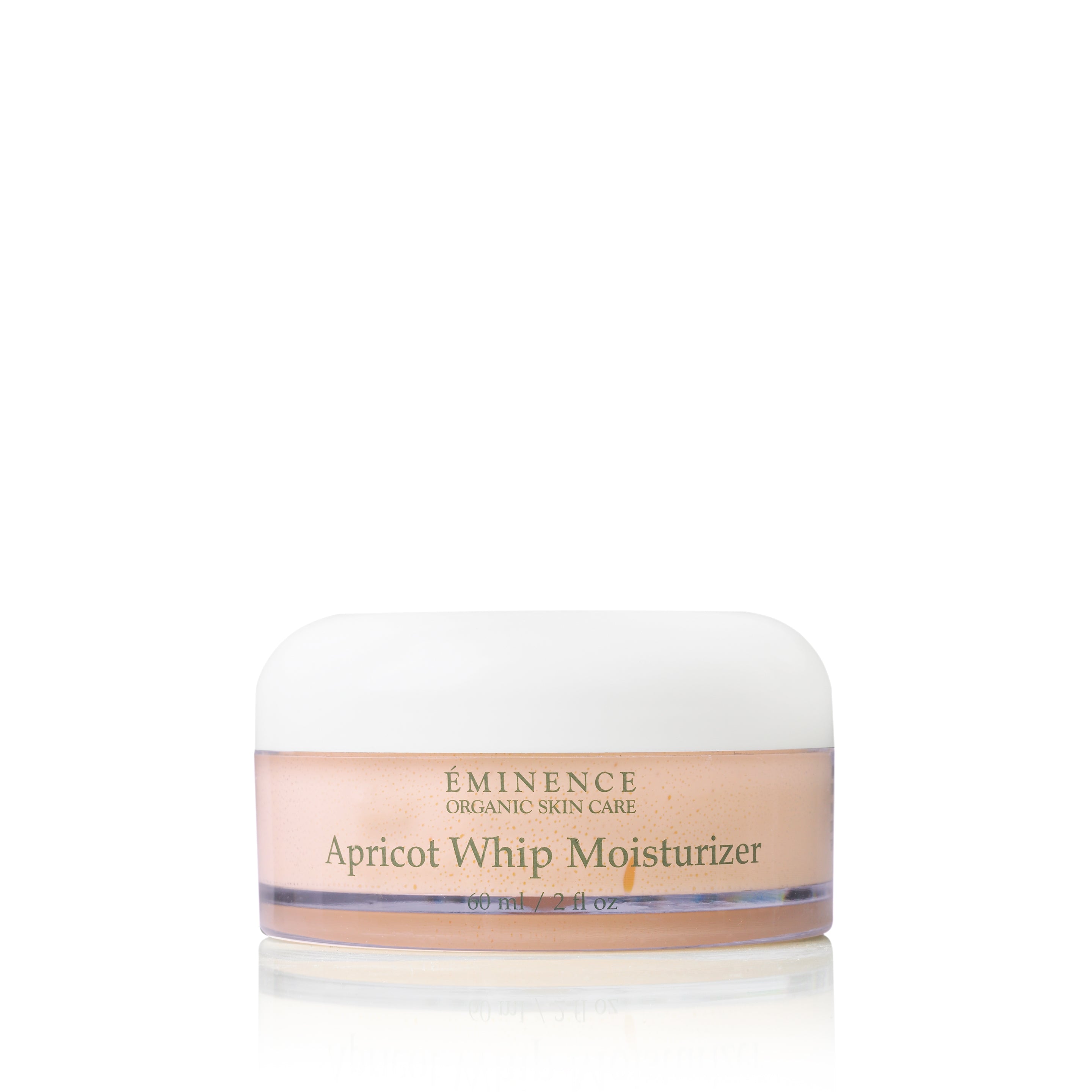 Apricot Whip Moisturizer - 60ml-thumbmail-1