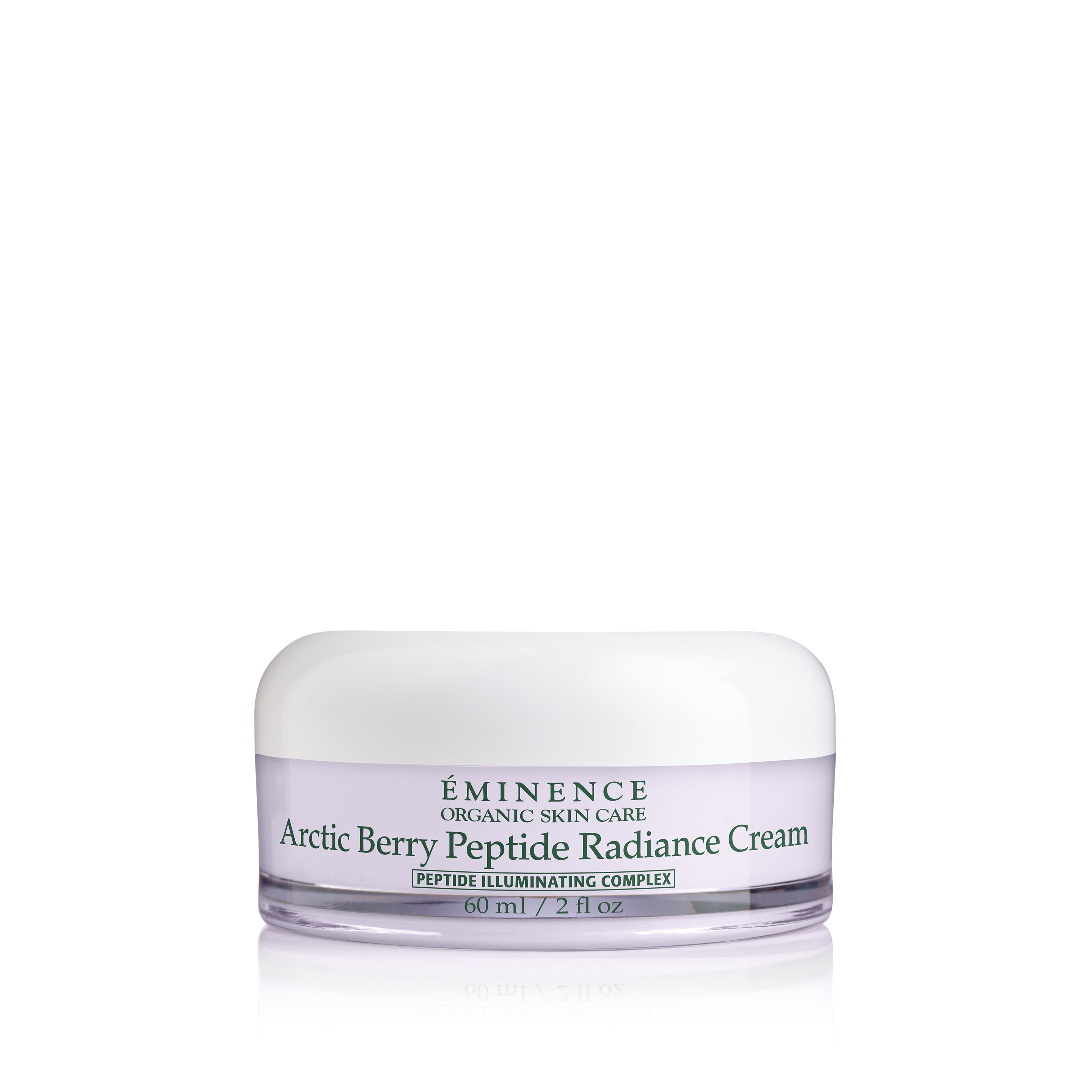 Arctic Berry Peptide Radiance Cream - 60ml-thumbmail-1