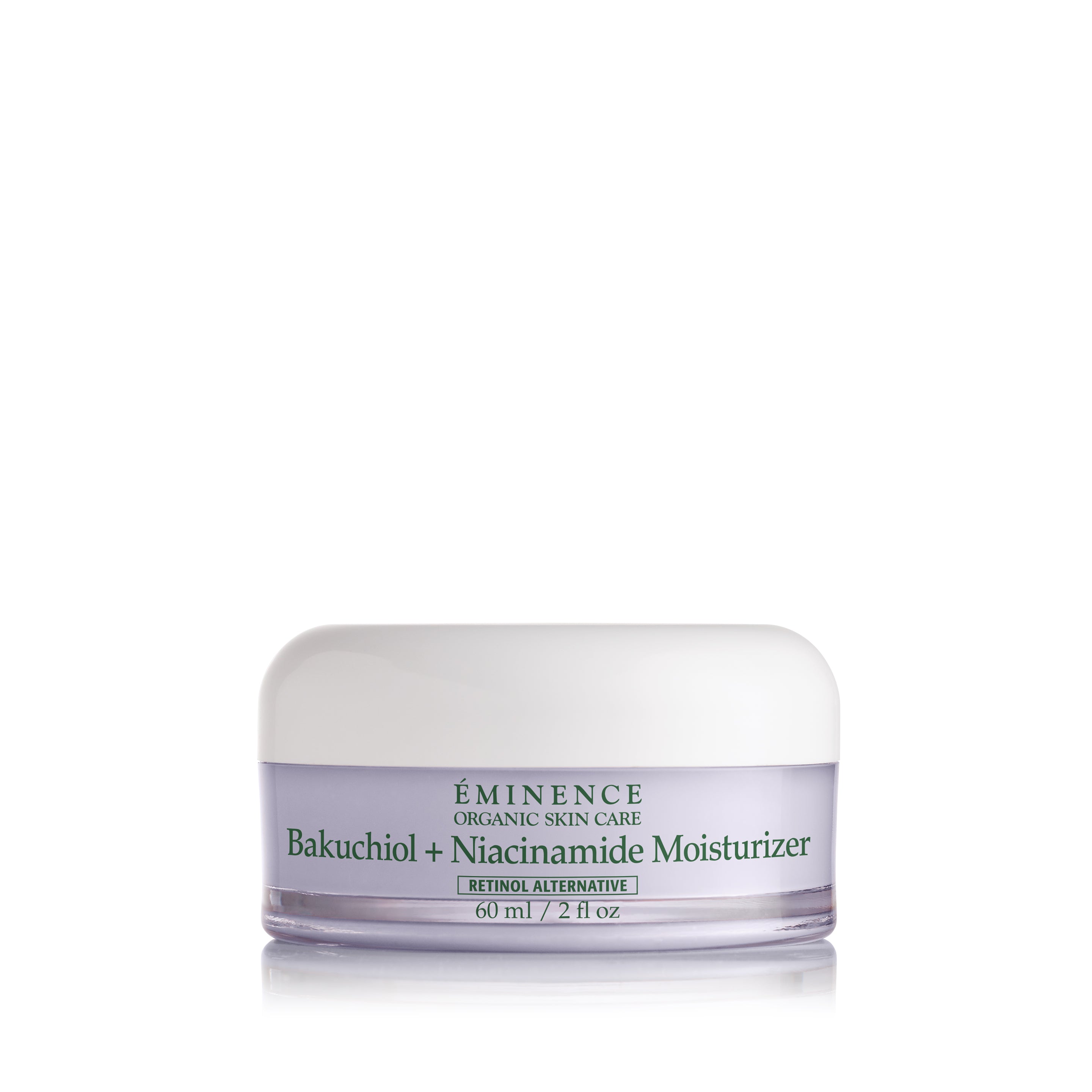 Bakuchiol + Niacinamide Moisturizer - 60ml-thumbmail-1