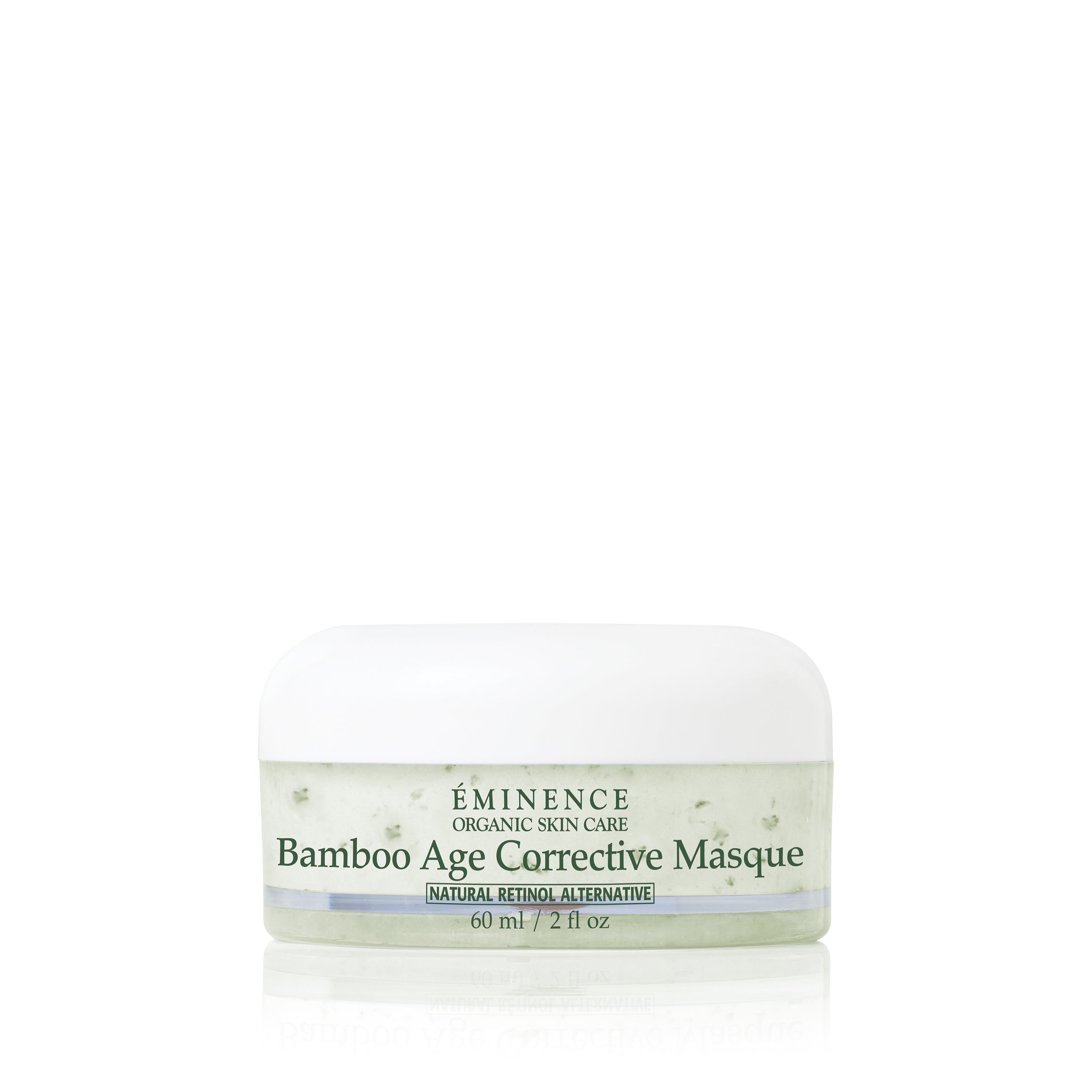 Bamboo Age Corrective Masque 60ml-thumbmail-1