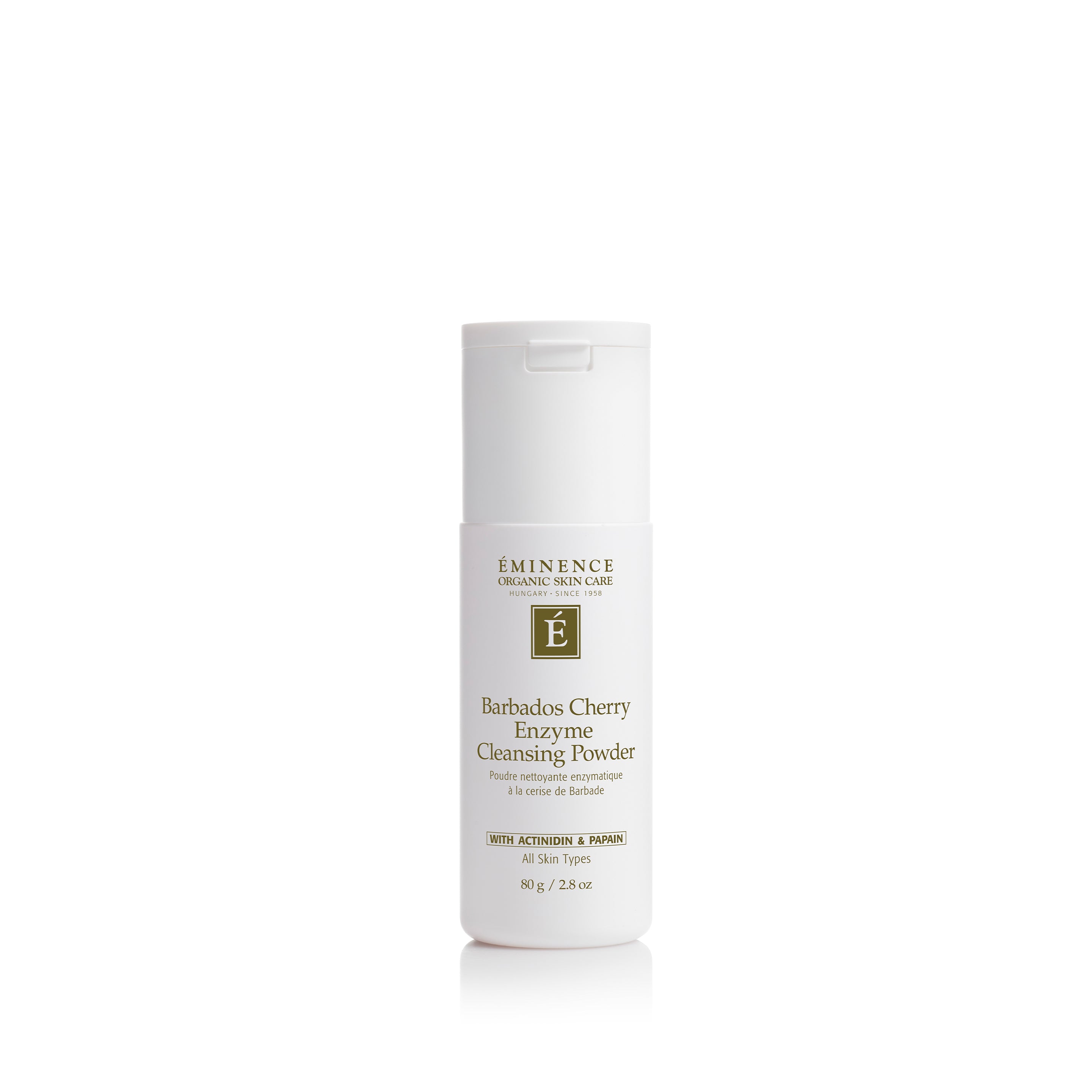 Barbados Cherry Enzyme Powder - 80g-thumbmail-1